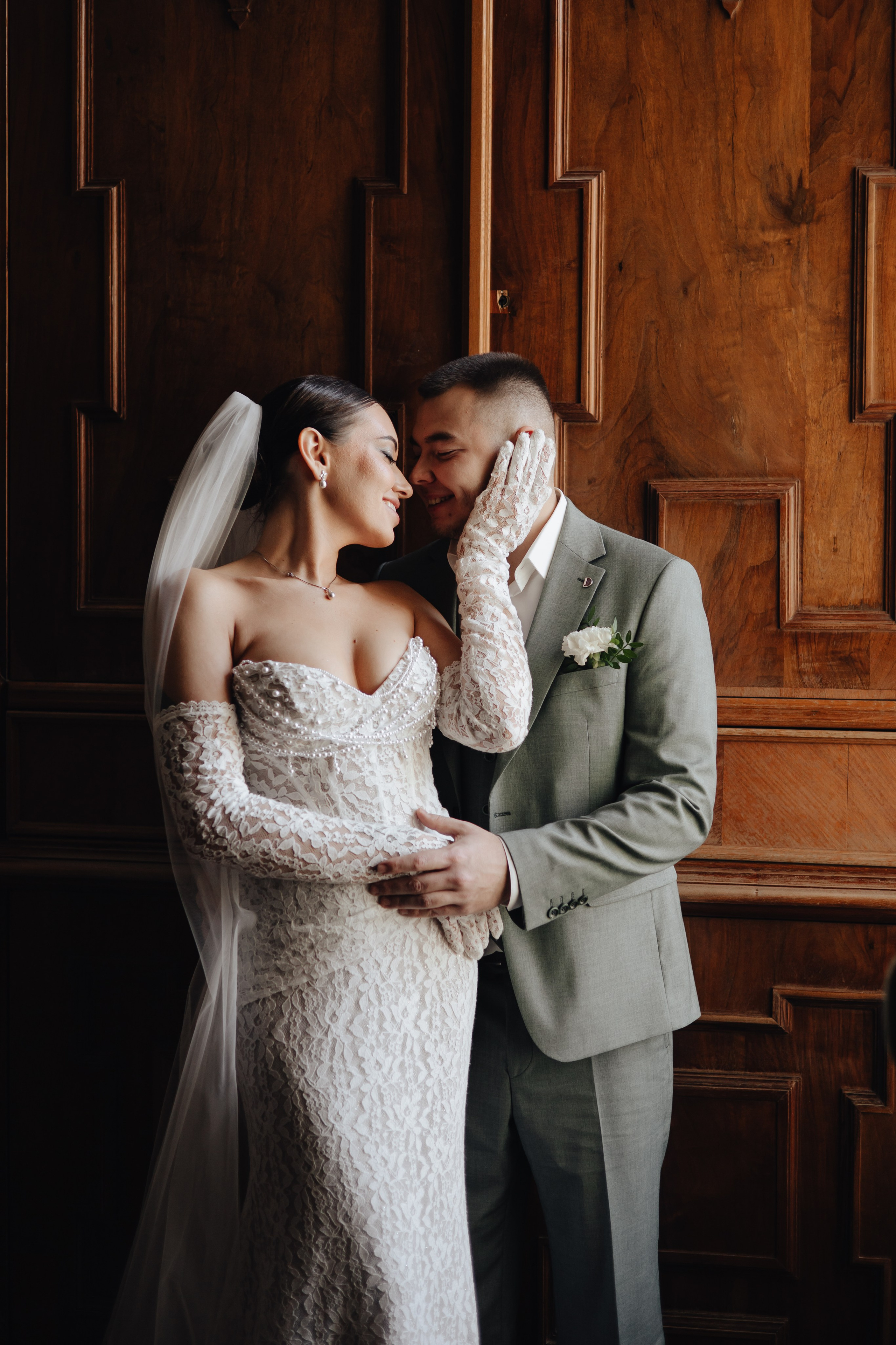 Портфолио. Свадебный фотограф в Астрахани Саида Ивко