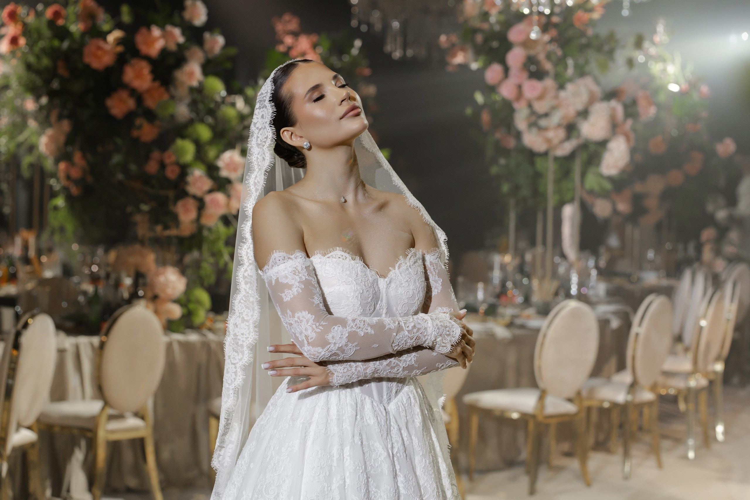 Олеги и Диана. Свадебный фотограф в Ростове