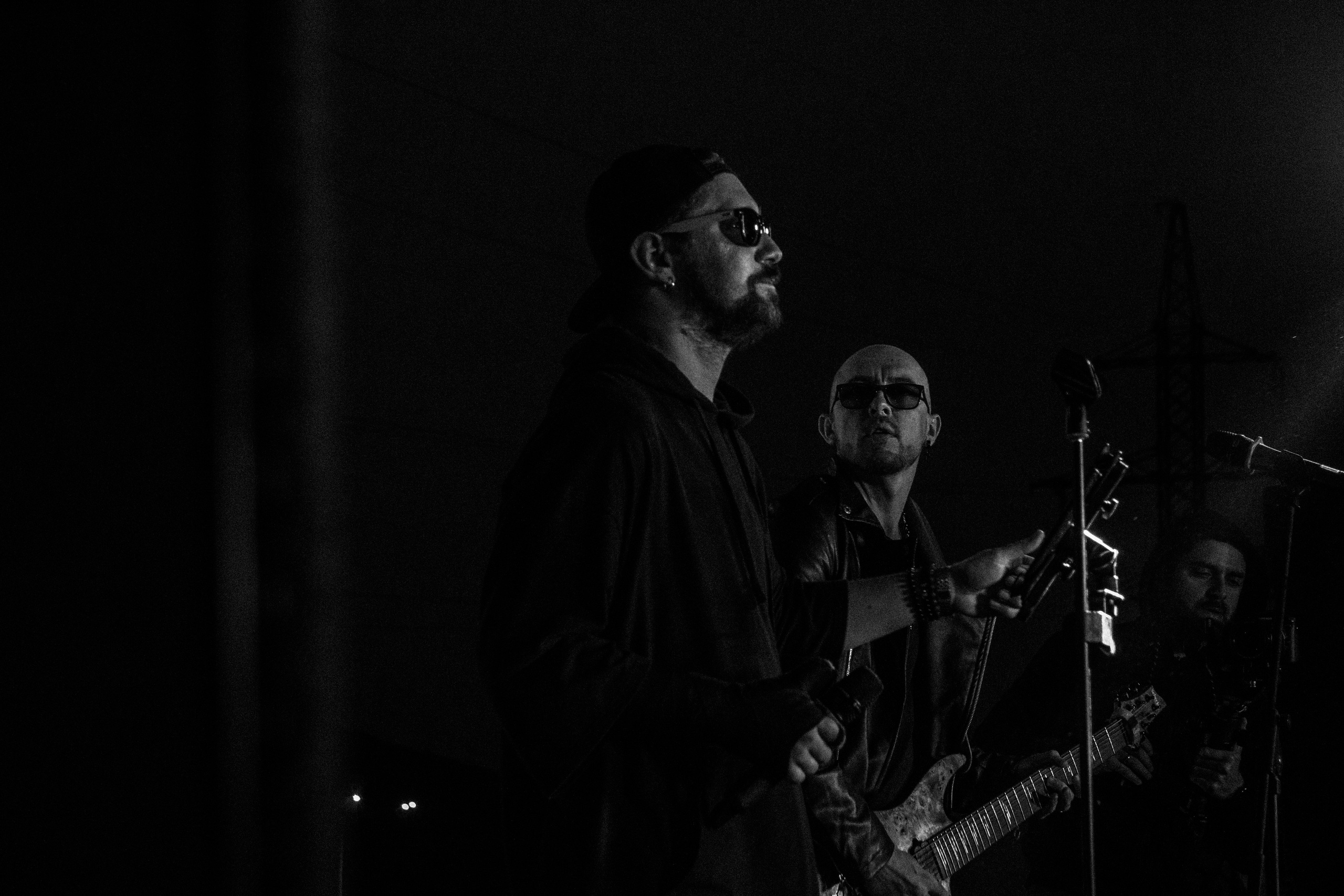 Бакс Бани FEST 2023 г. Фотограф в Новороссийске Алёна Сватко