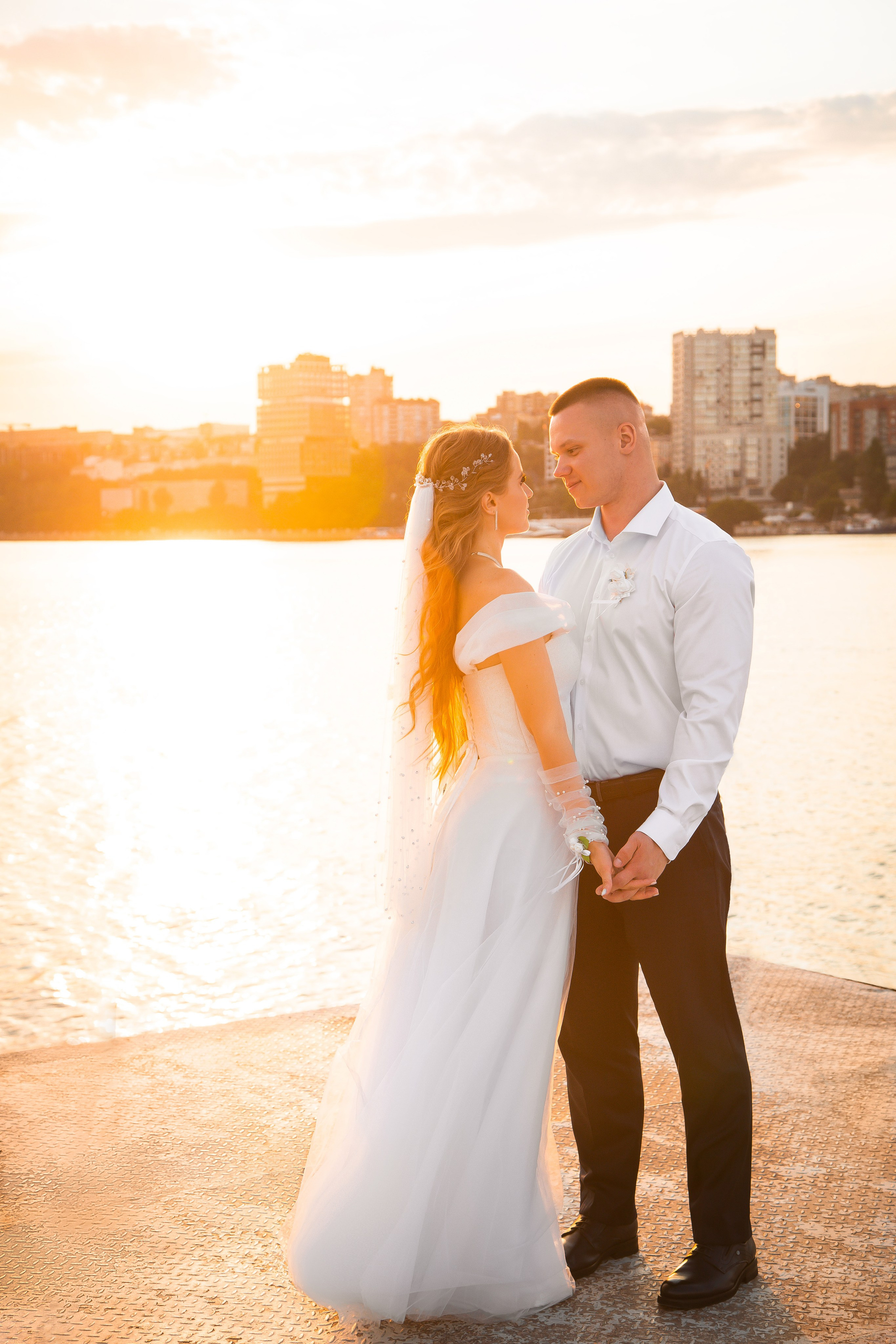 Wedding. Анна Рышкевич