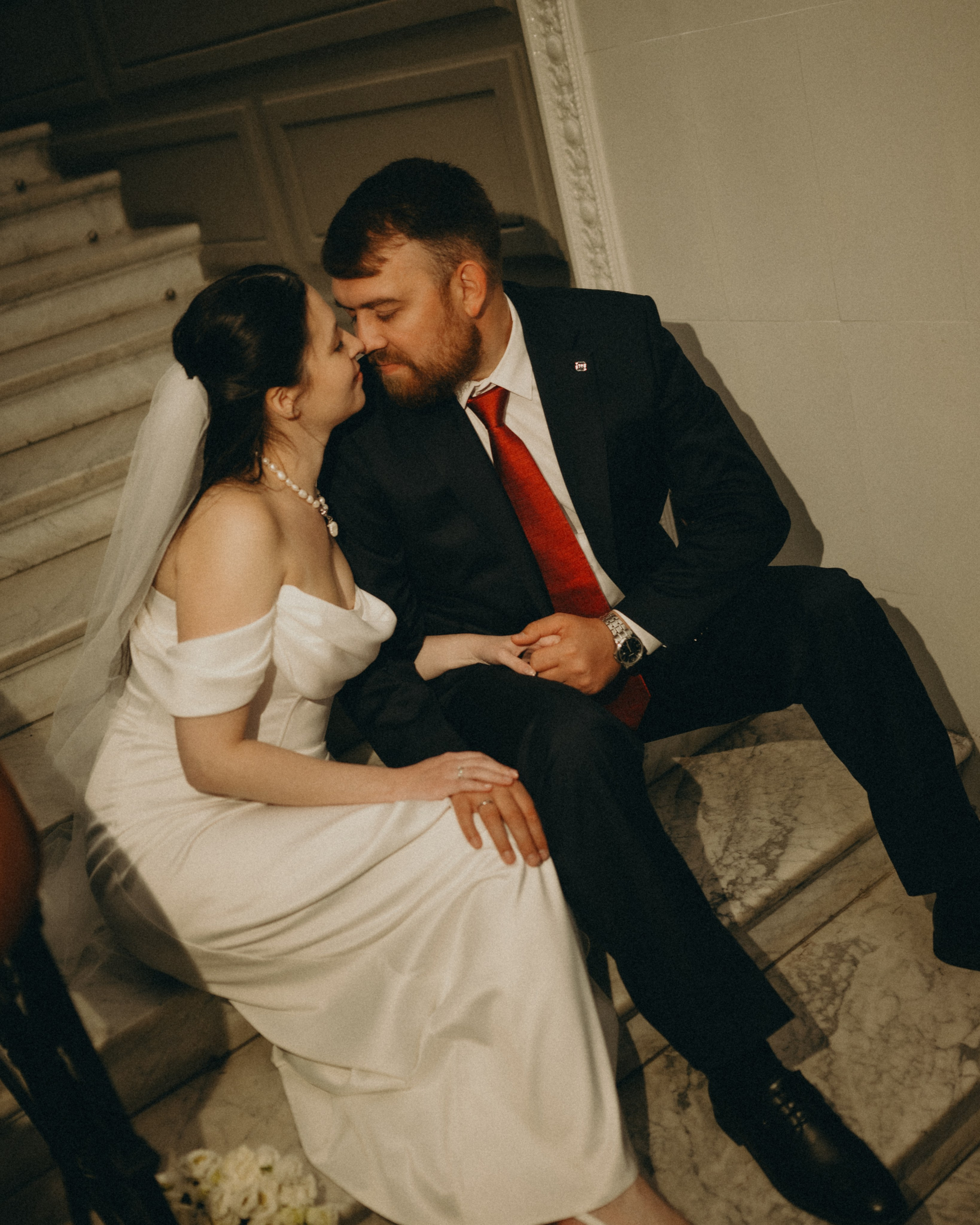 День для двоих. Женский и семейный фотограф в Казани Гульназ Павлова