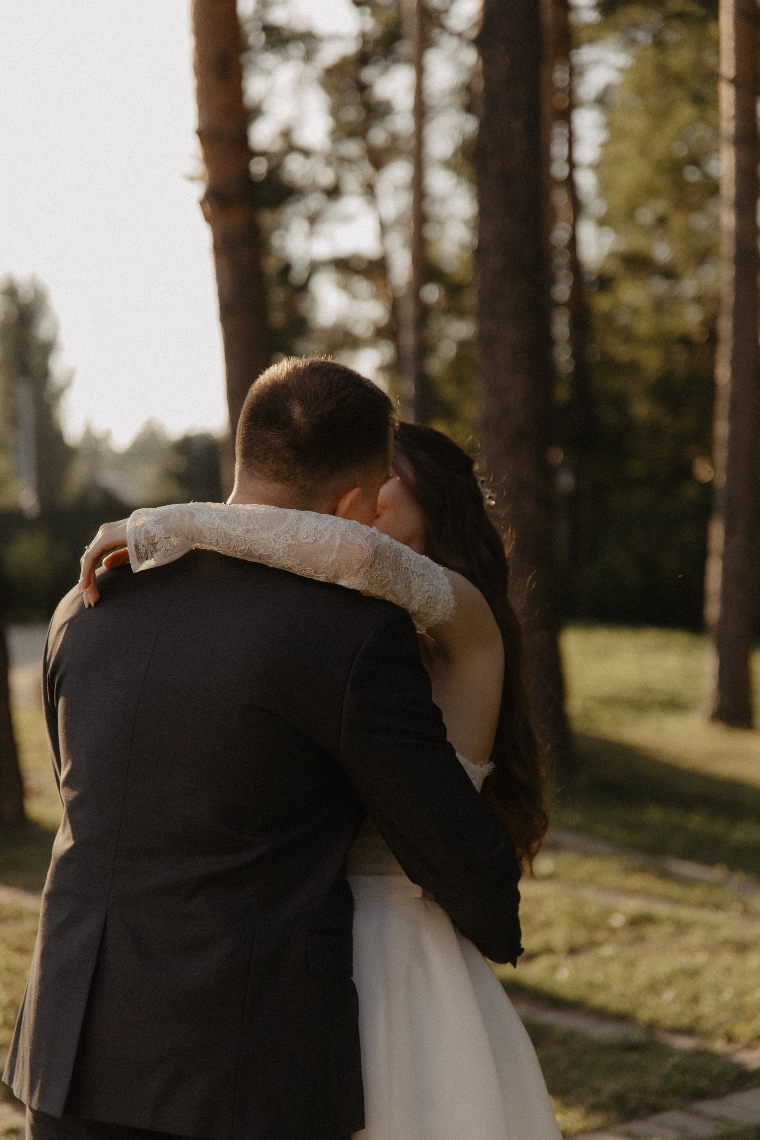 Свадебная Фотосессия. Фотограф Муратова Алена