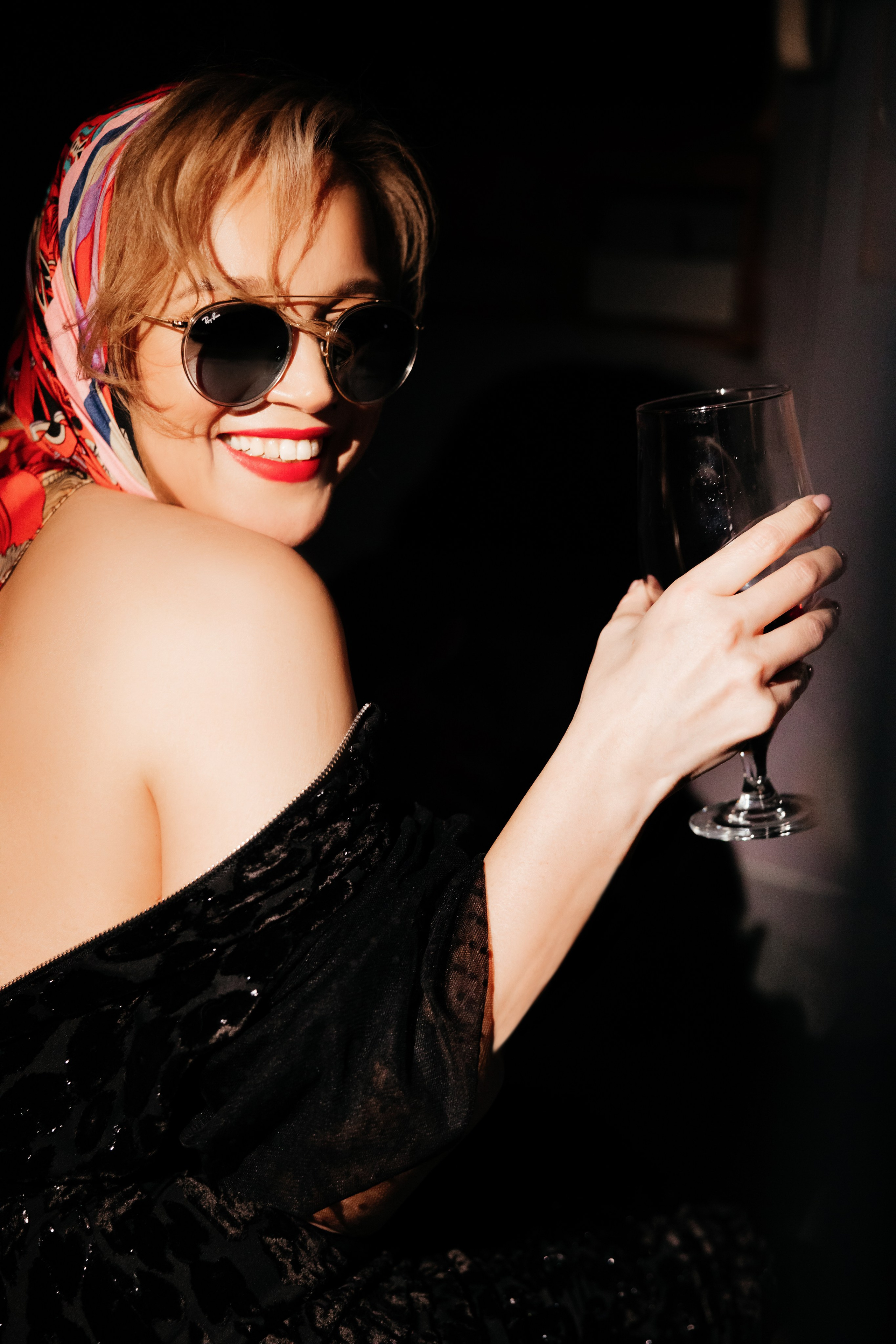 Ретро. Свадебный и семейный фотограф Анна Печенкина