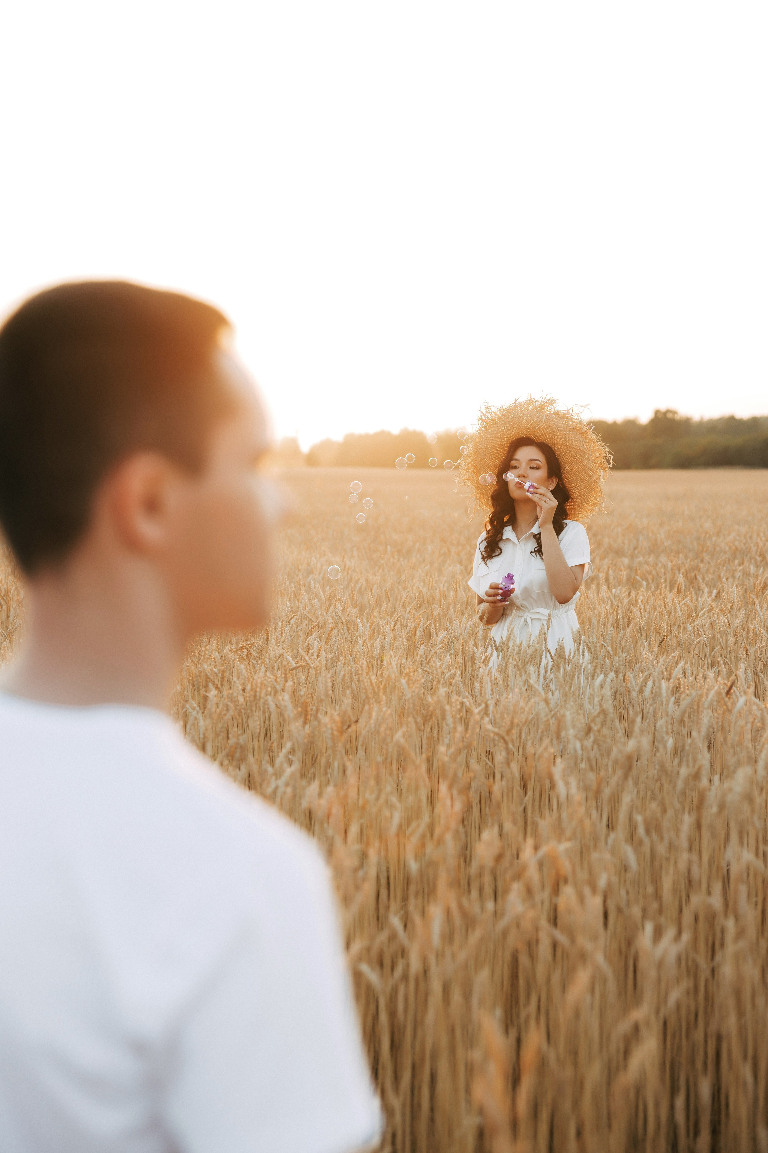 Александр и Евгения. Свадебный и семейный фотограф Анна Печенкина