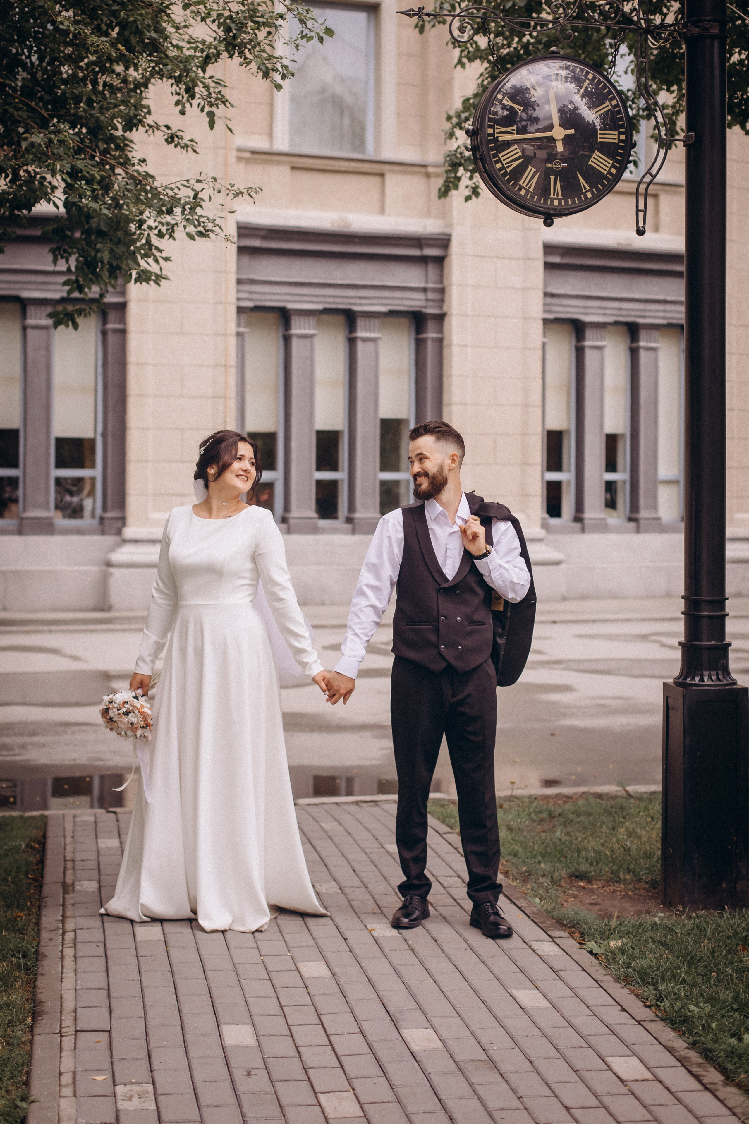 Свадьба. Фотограф