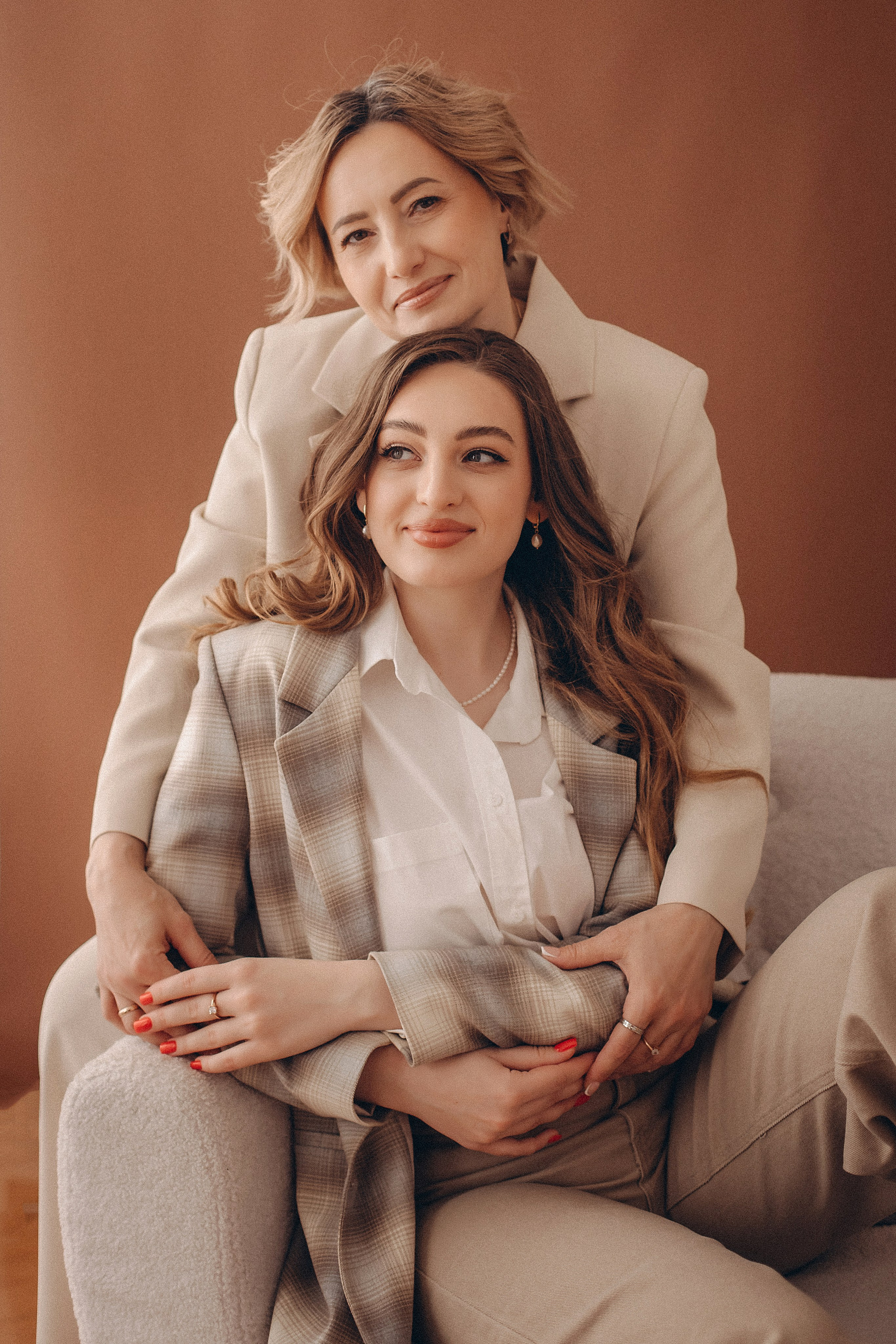 Семейные истории. Фотограф