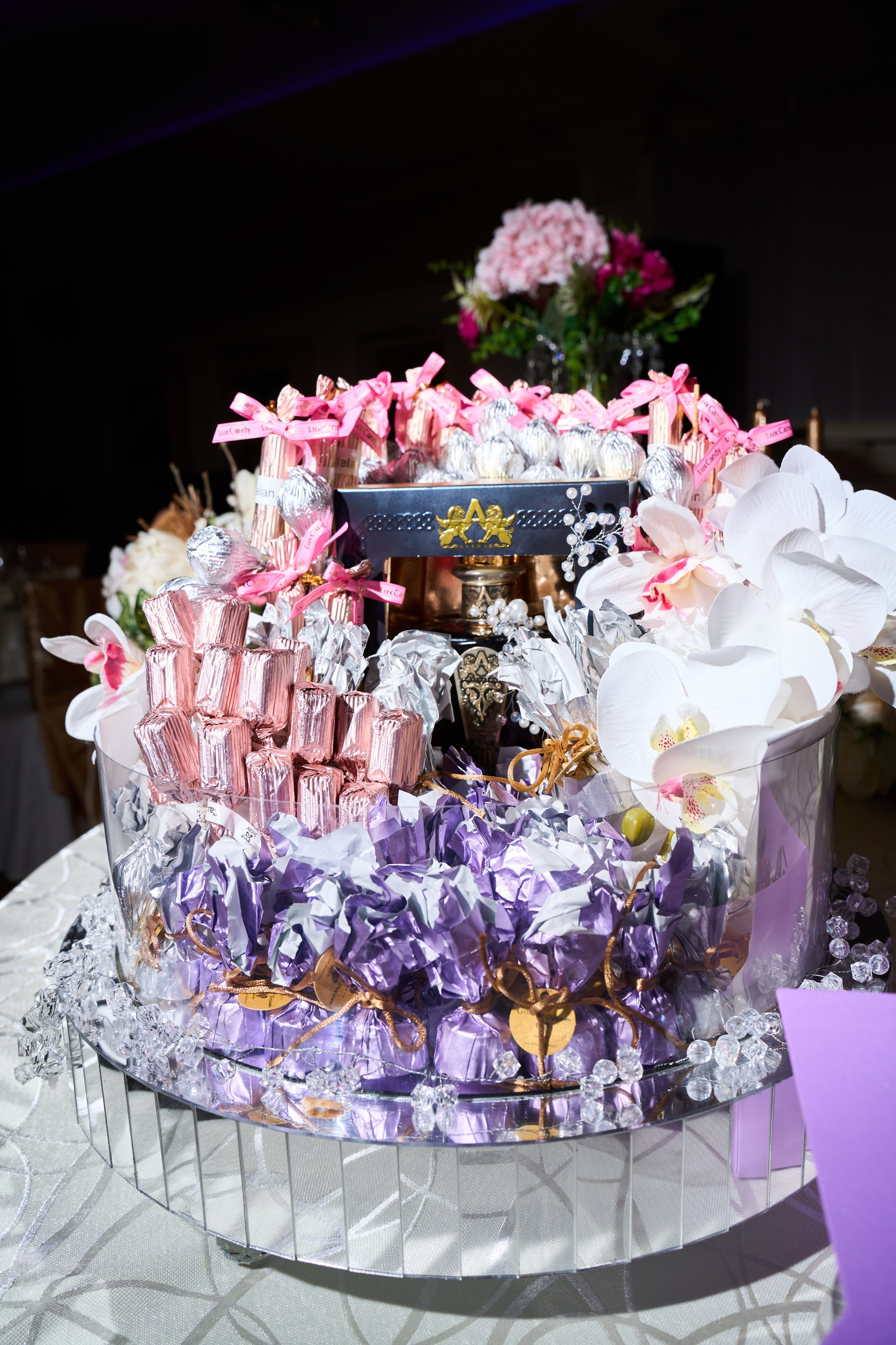 Помолвка Софии и Артура. Елизавета Мальгина, фотограф в Москве