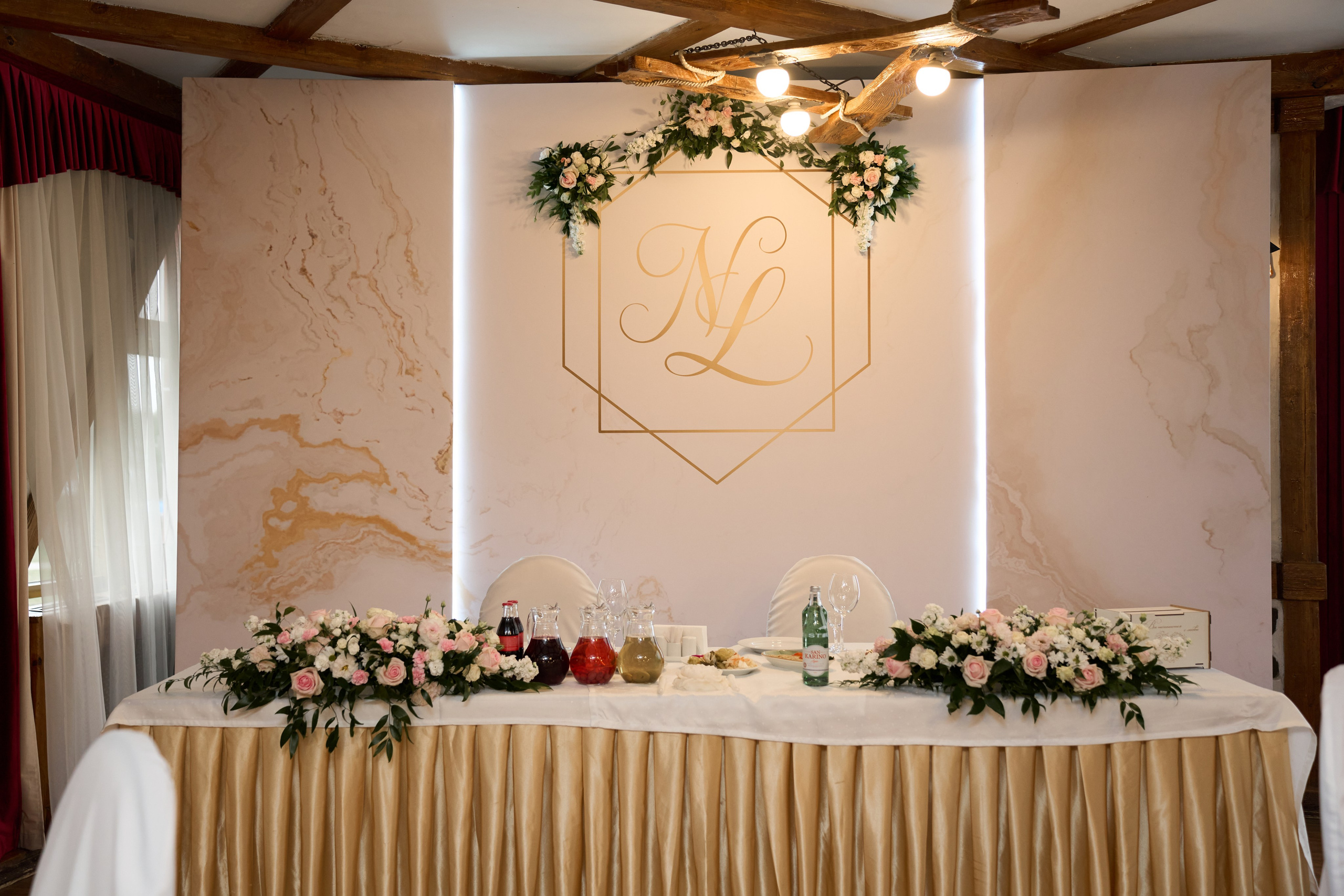 Лия & Николай. Елизавета Мальгина, фотограф в Москве