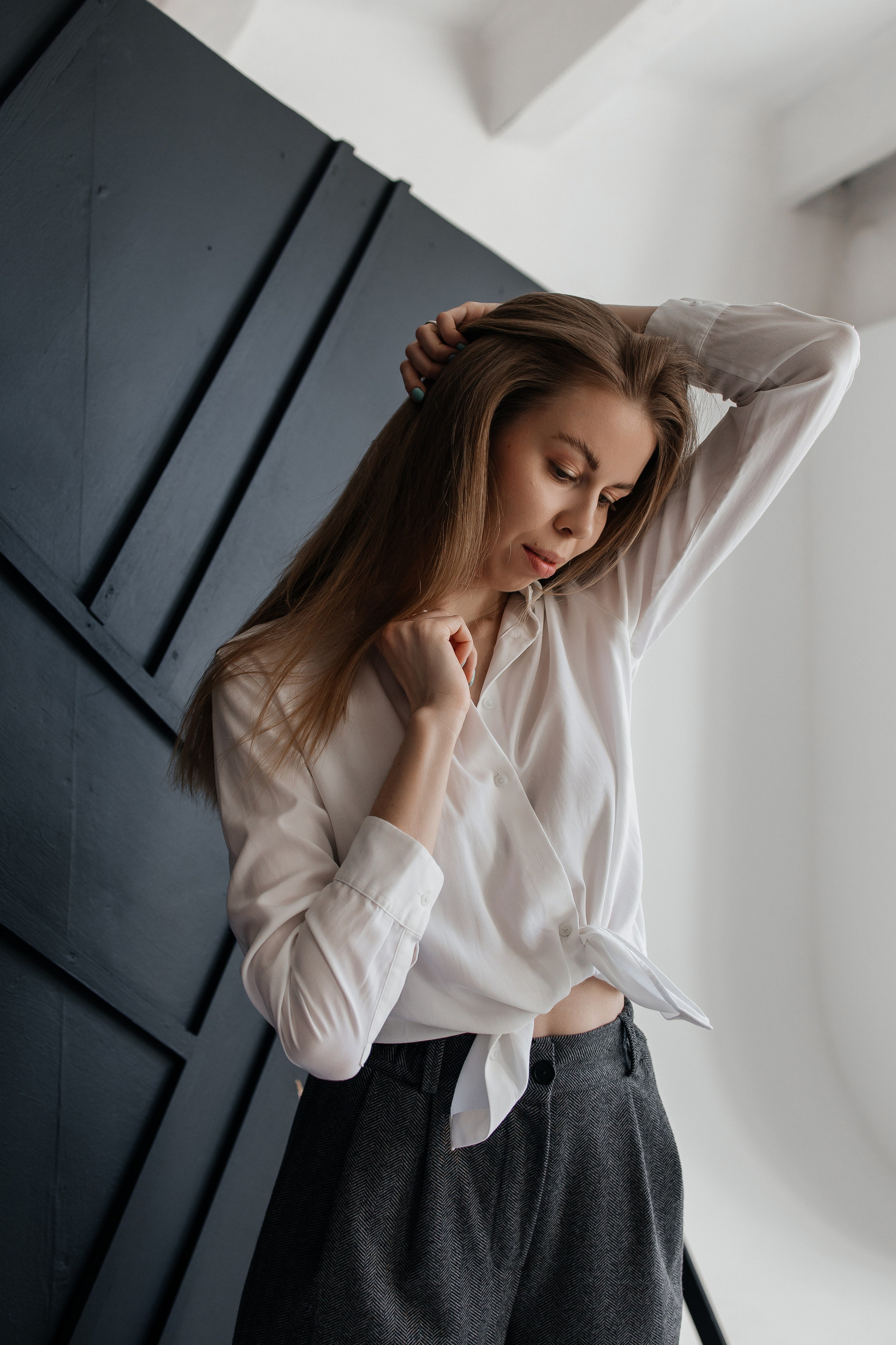 Индивидуальная фотосессия. Свадебный фотограф Йошкар-Ола Казань