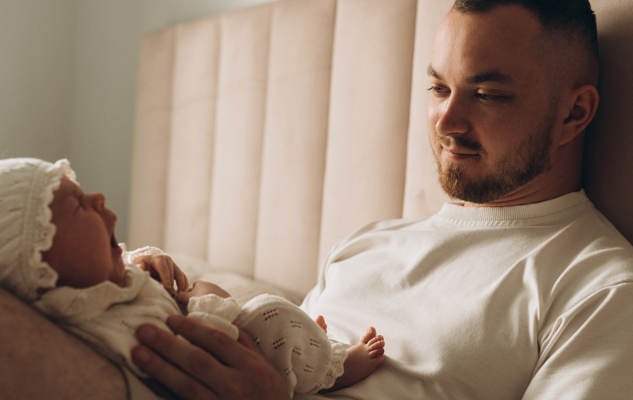 Newborn. Семейный, ньюборн фотограф, фотограф на роды в Москве, Виктория Тюльдюкова