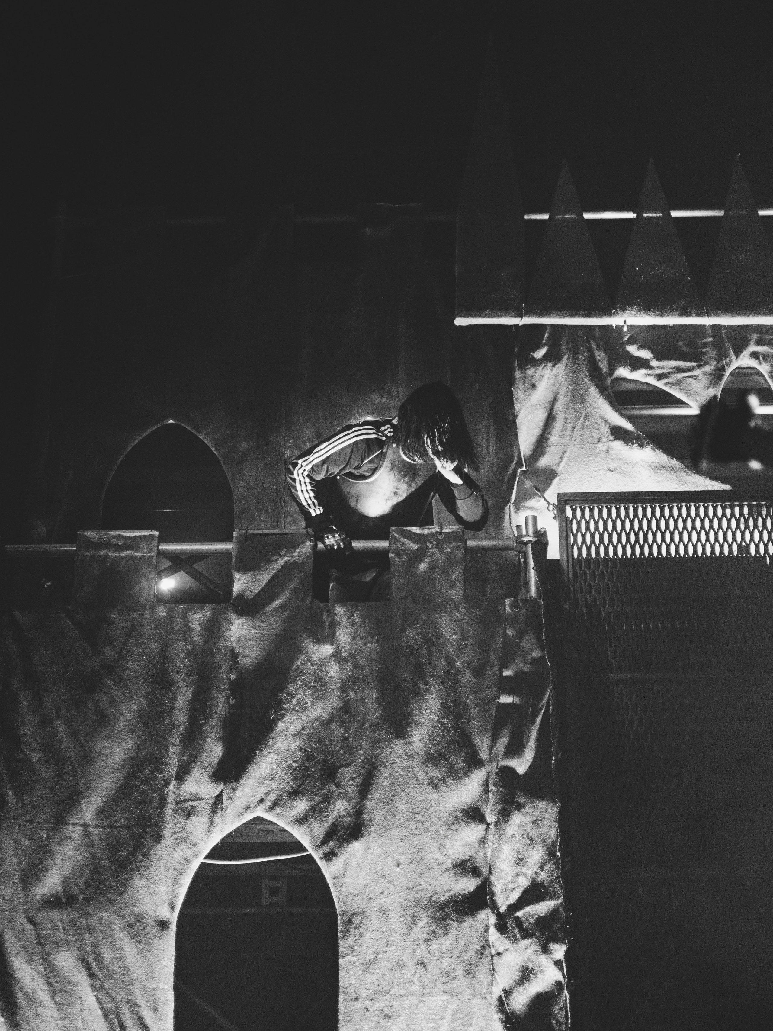 Хаски’25 «Партизан» Saint-Petersburg. RUSLAN ROZANOV