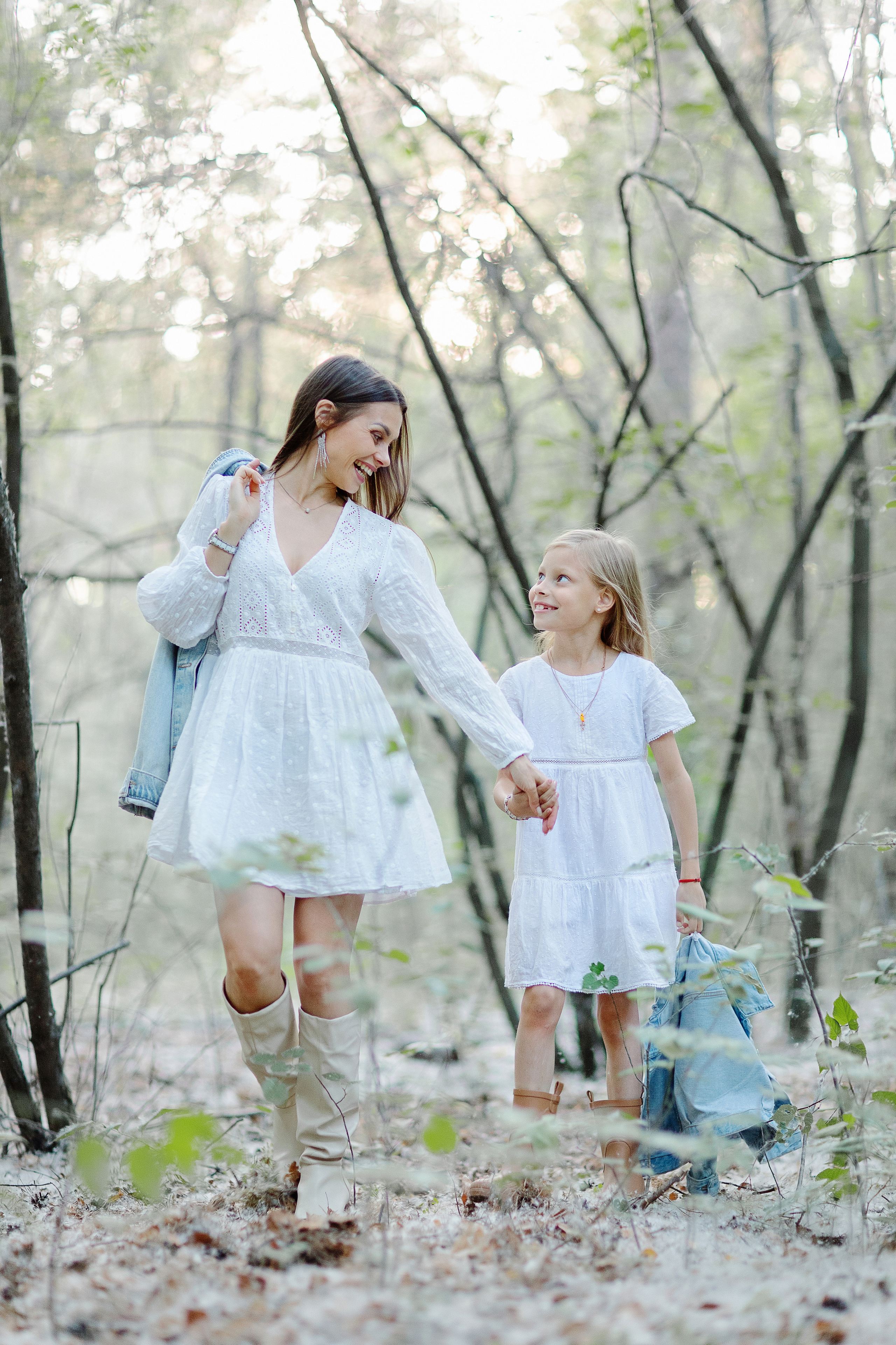 Юля и Ульяна. Психолог в Челябинске