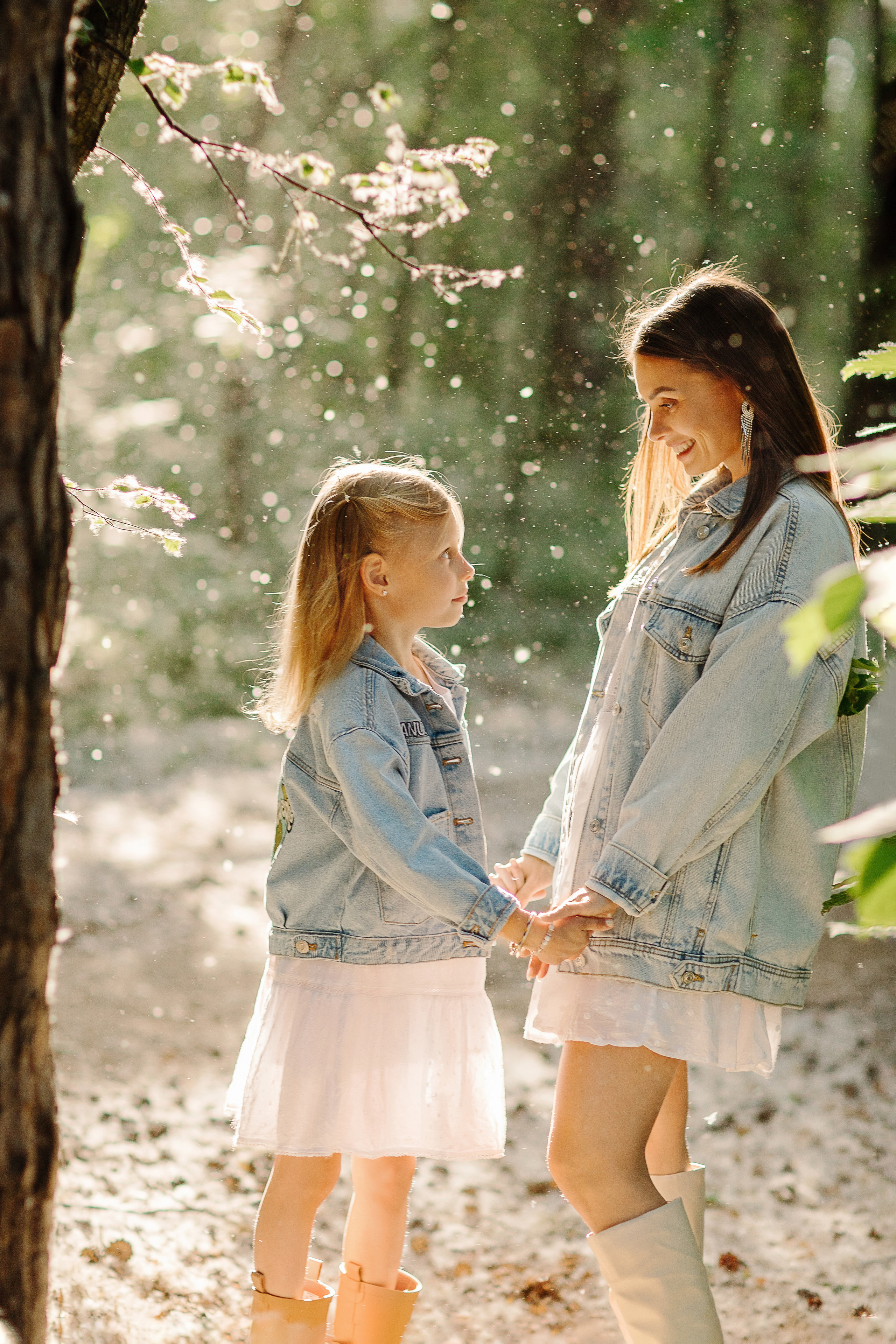 Юля и Ульяна. Психолог в Челябинске