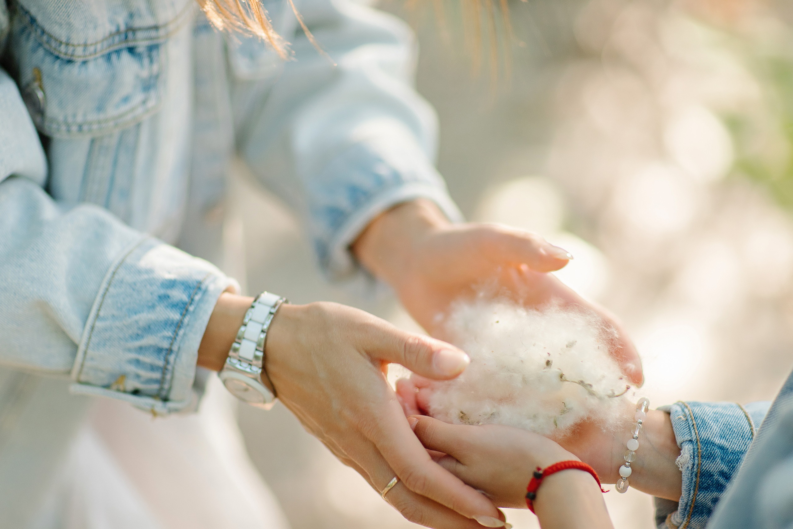 Юля и Ульяна. Психолог в Челябинске