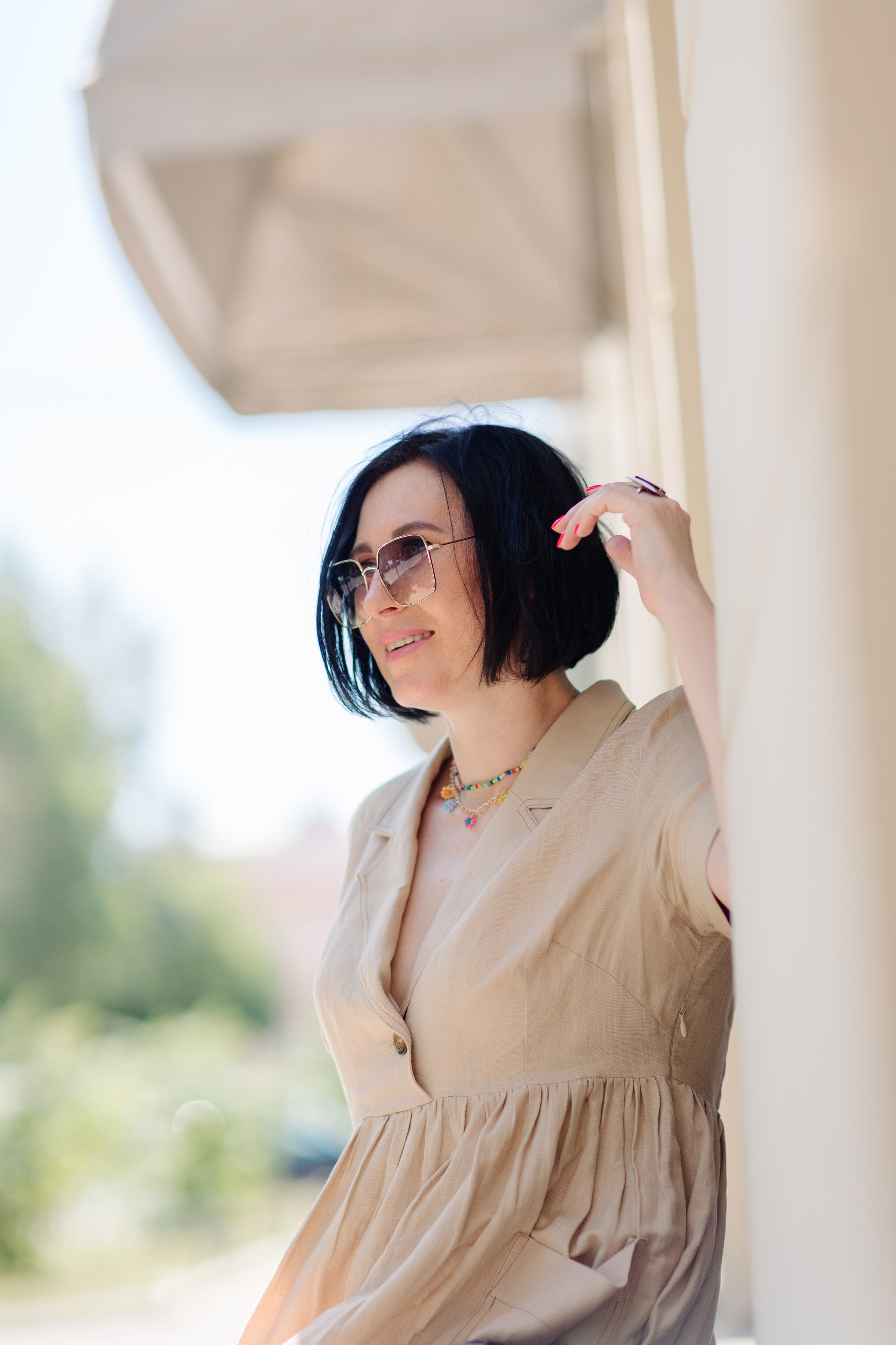 Фотоконтент для Анастасии. Психолог в Челябинске