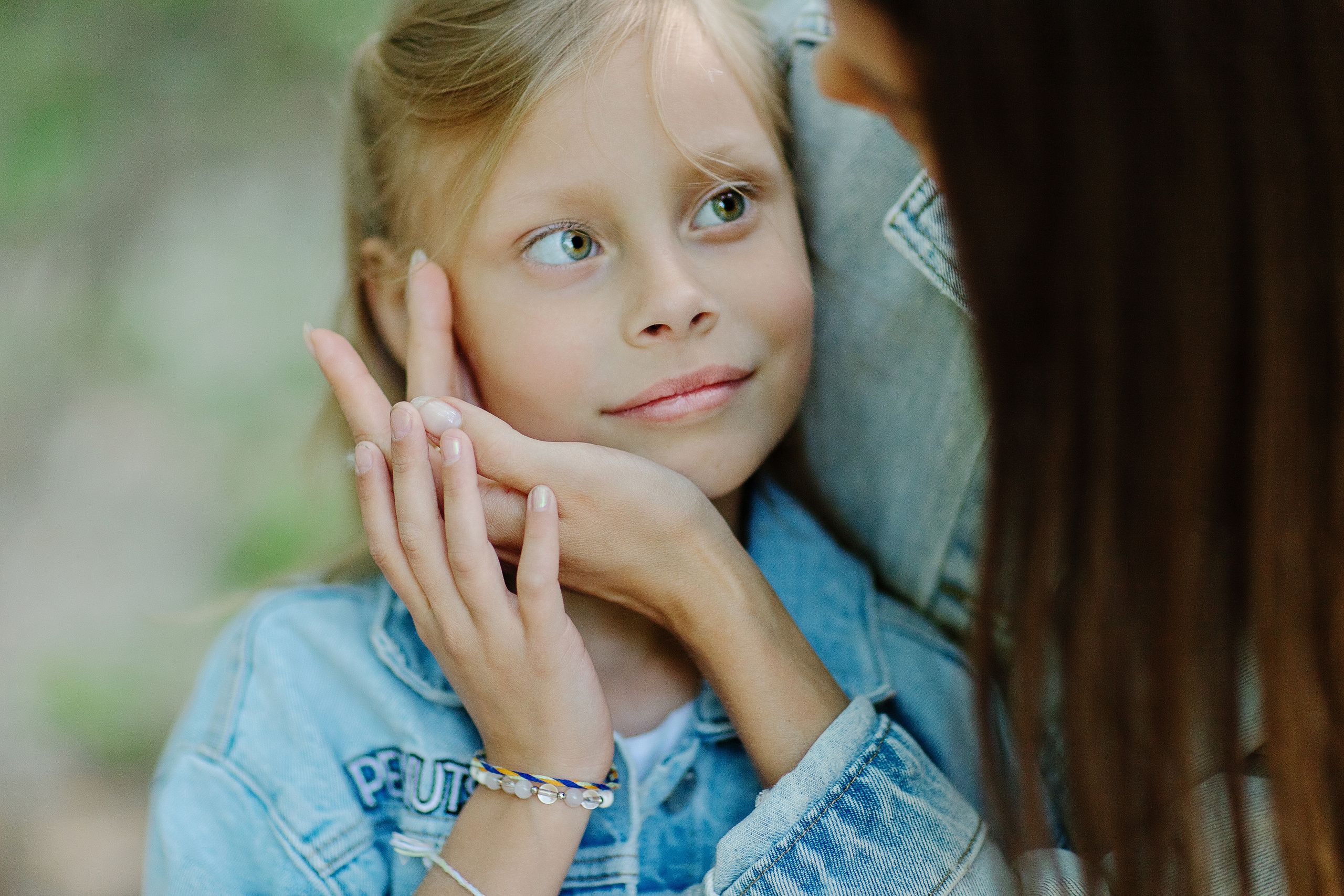 Юля и Ульяна. Психолог в Челябинске