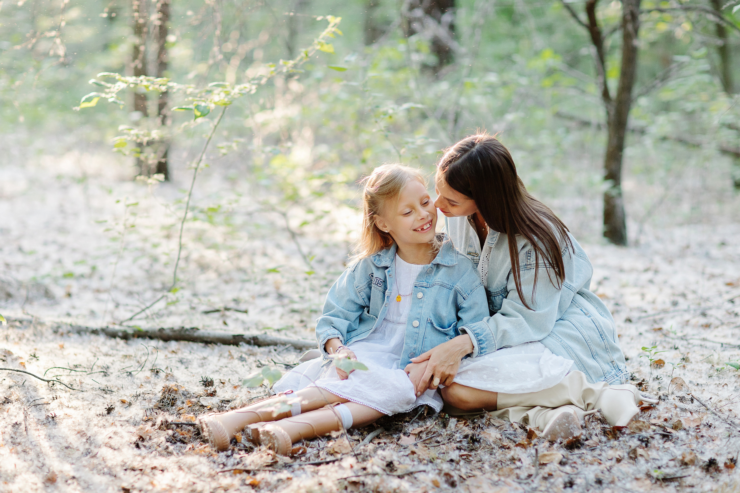 Юля и Ульяна. Психолог в Челябинске