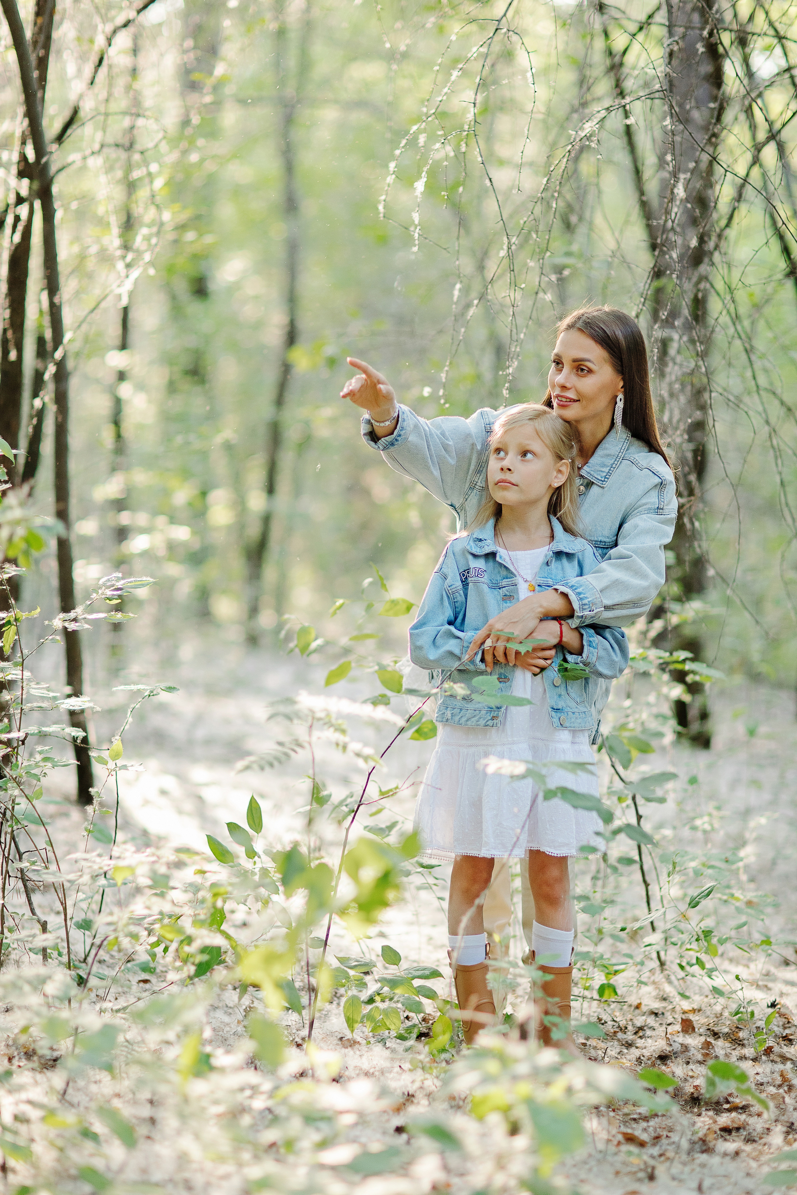 Юля и Ульяна. Психолог в Челябинске