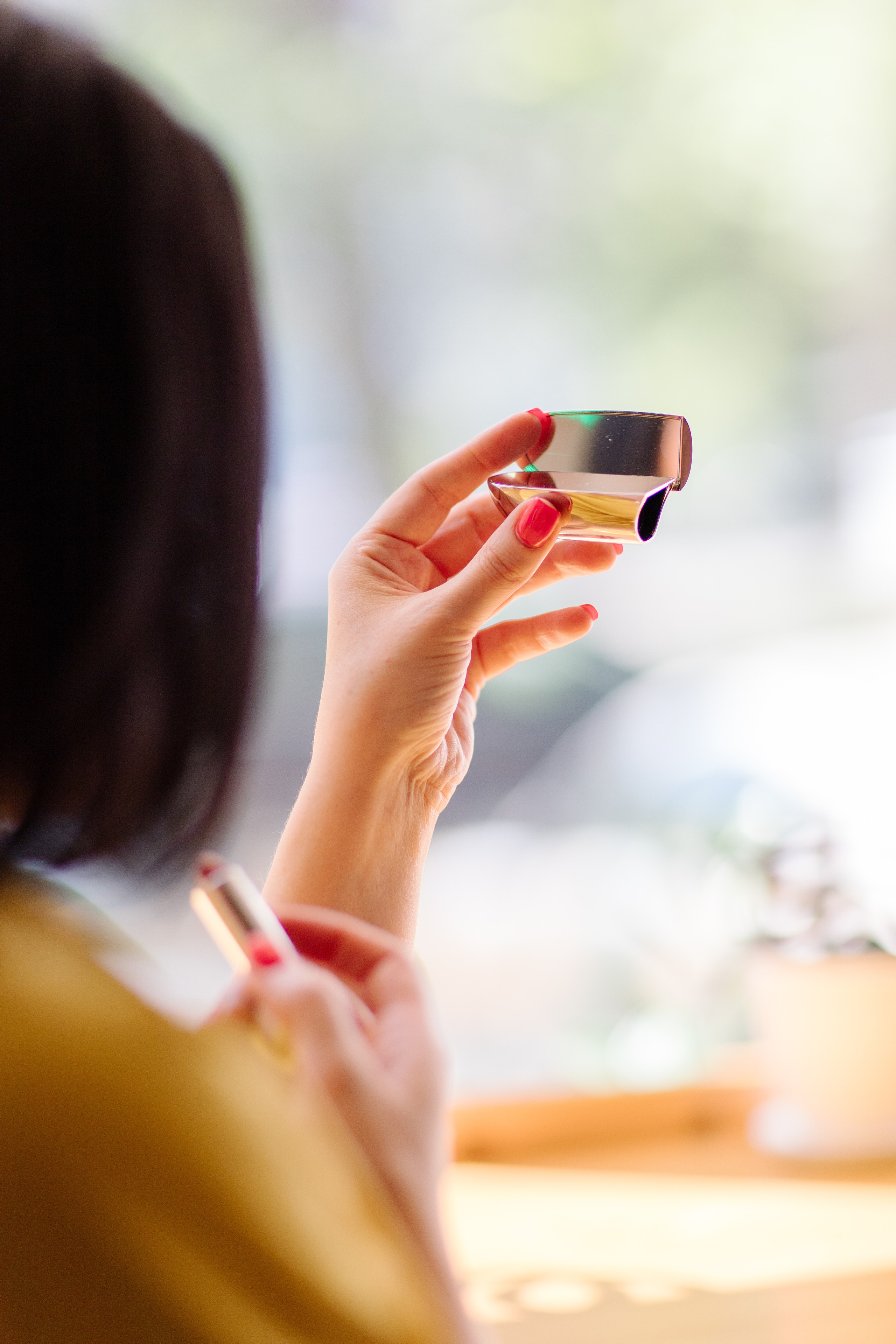 Фотоконтент для Анастасии. Психолог в Челябинске