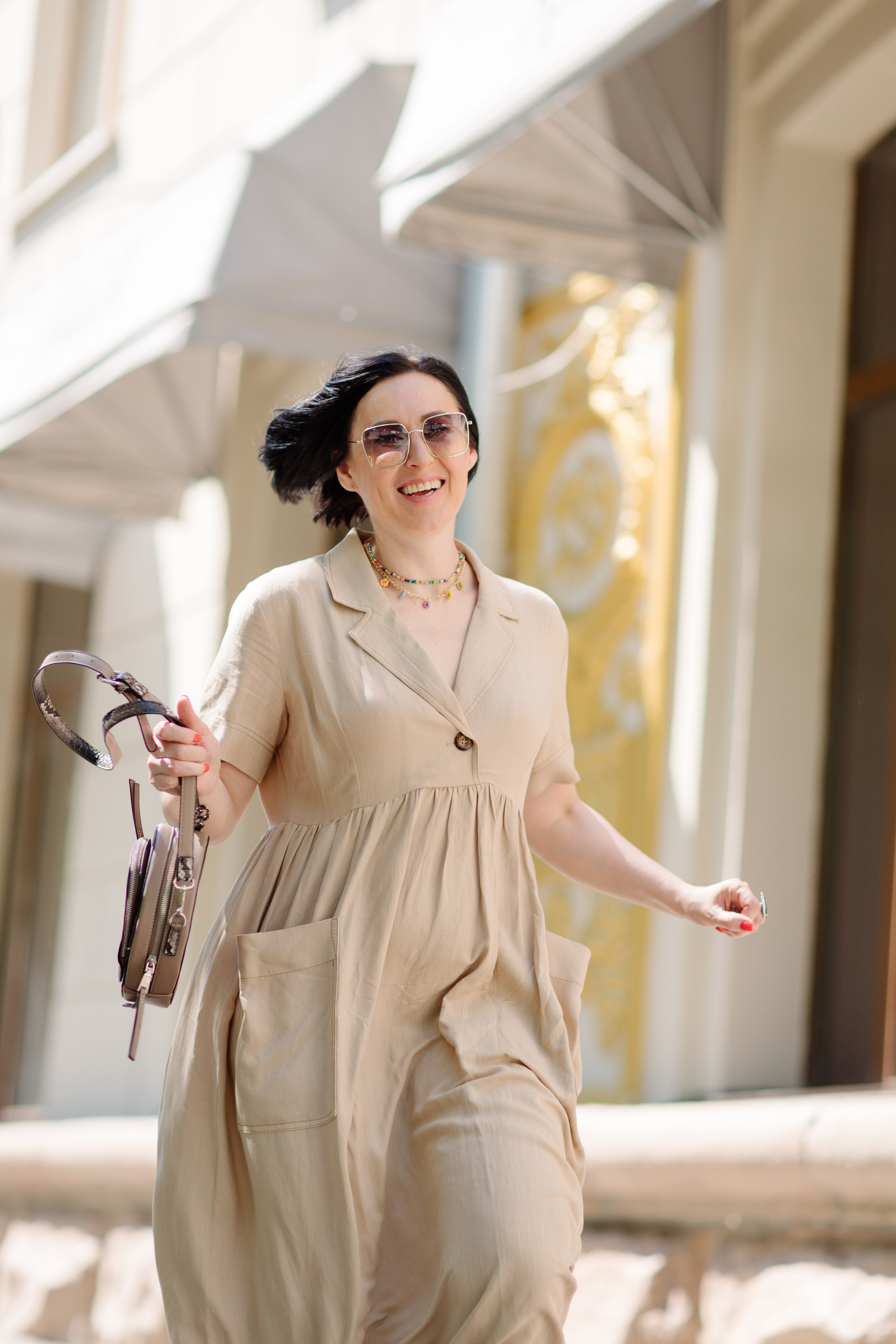 Фотоконтент для Анастасии. Психолог в Челябинске