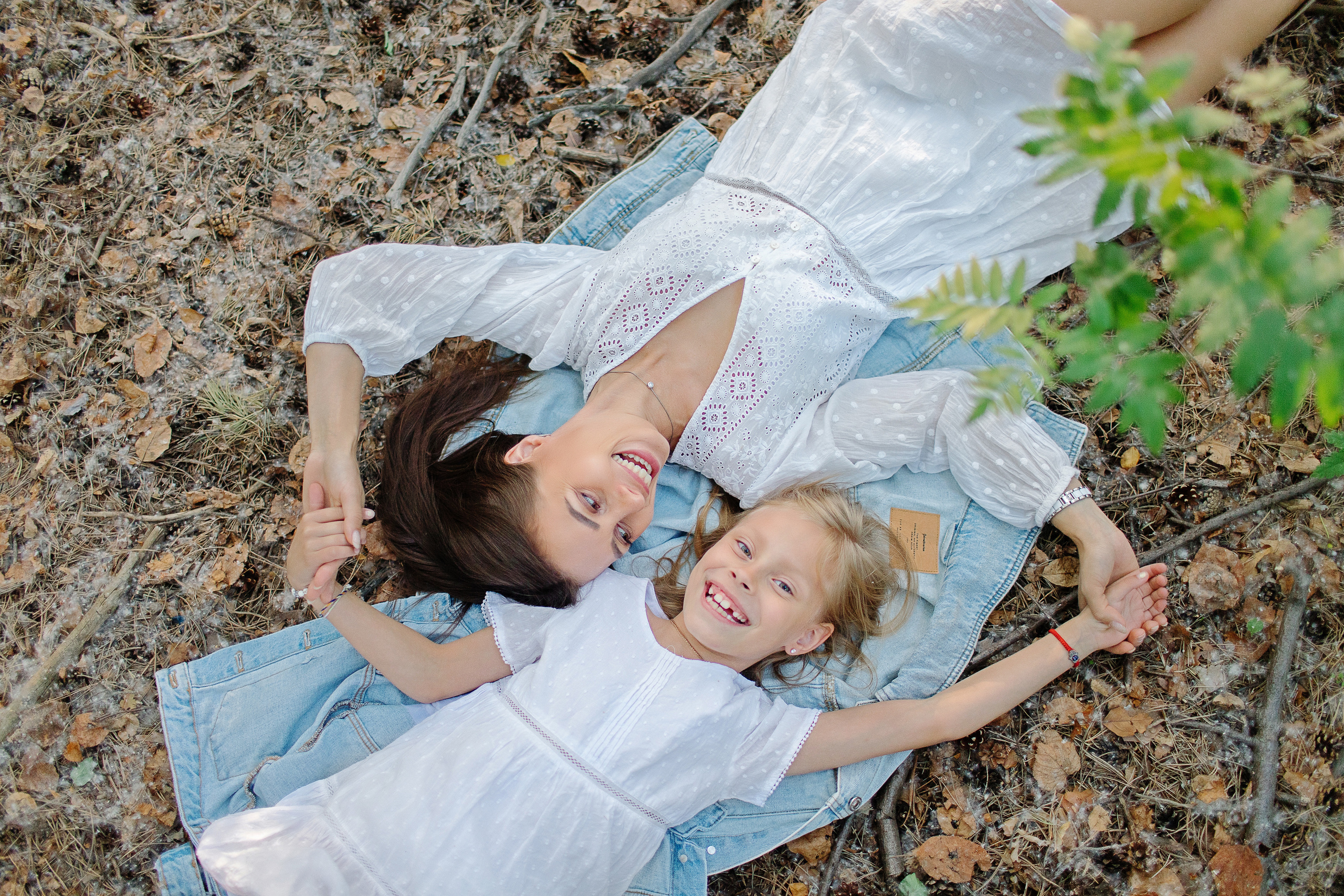 Юля и Ульяна. Психолог в Челябинске