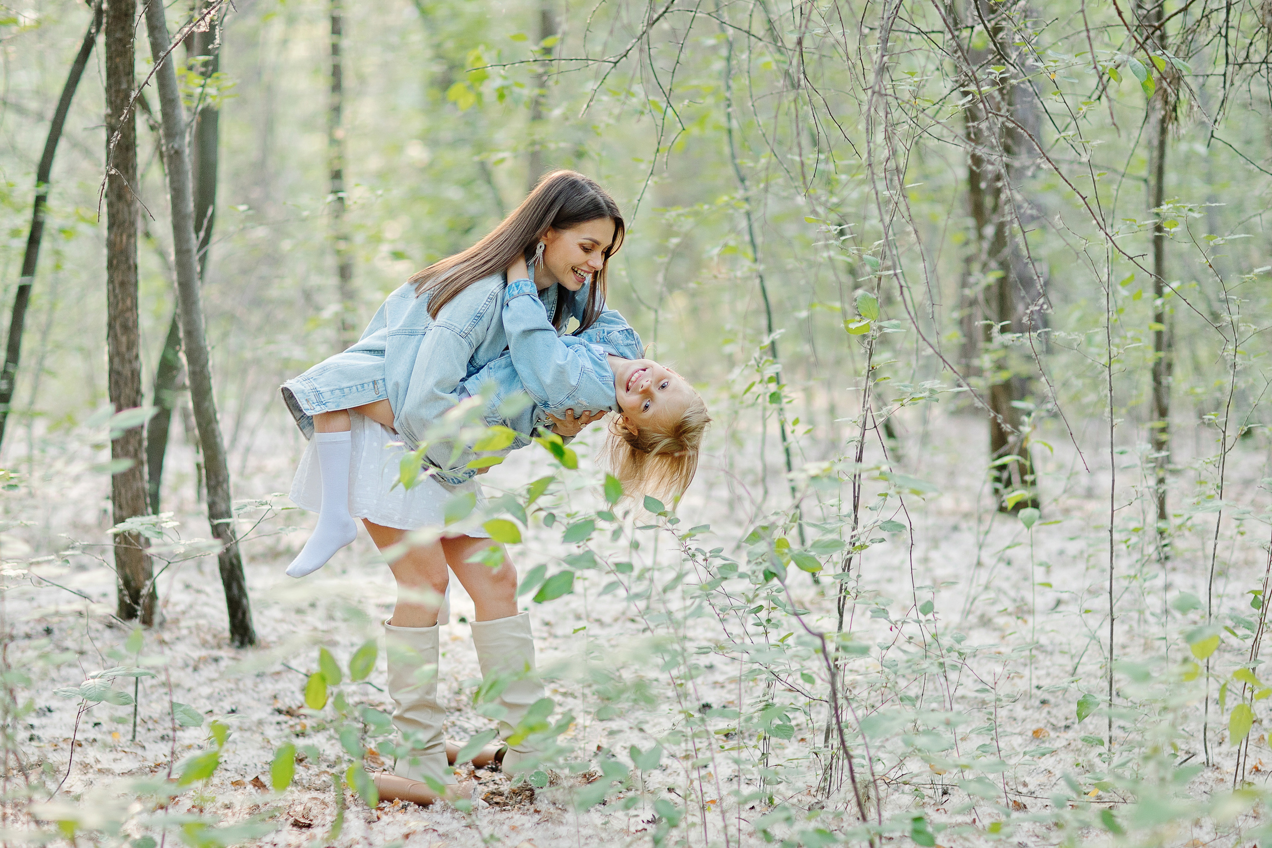 Юля и Ульяна. Психолог в Челябинске