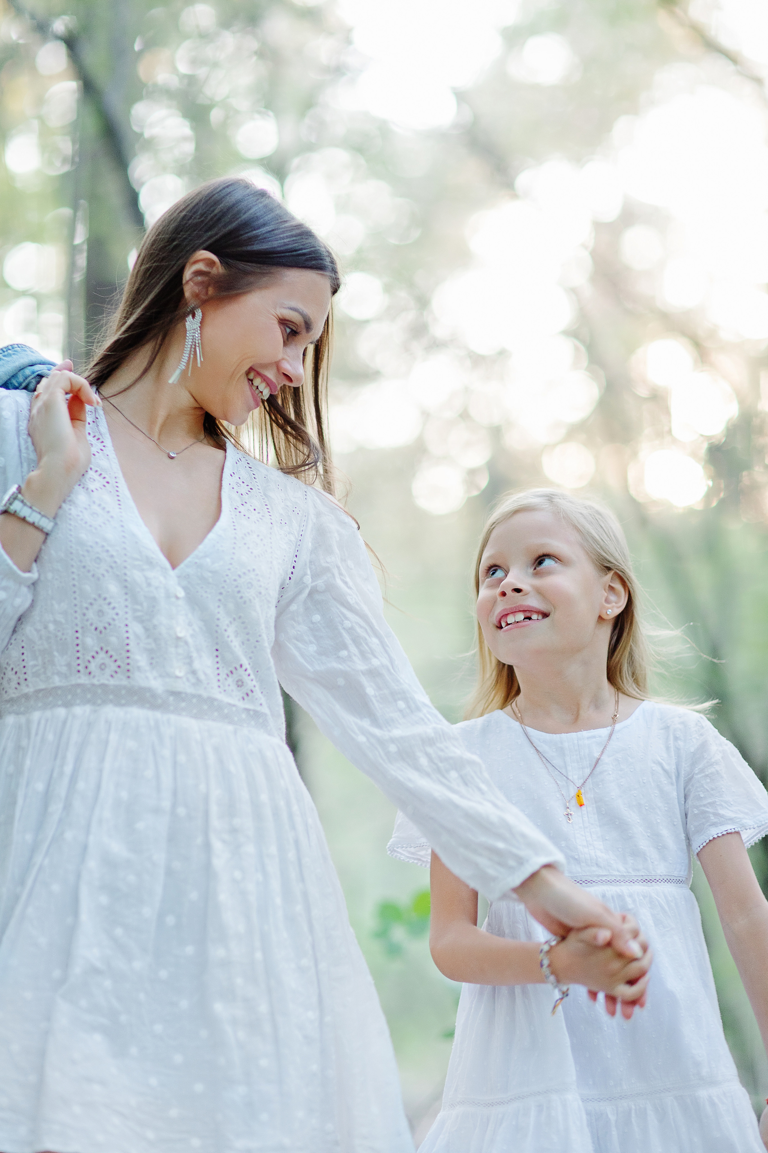 Юля и Ульяна. Психолог в Челябинске