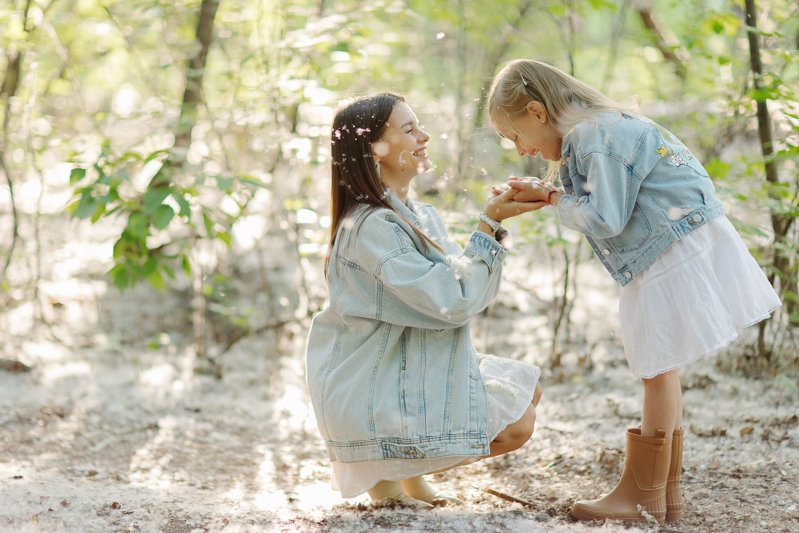 Юля и Ульяна. Психолог в Челябинске