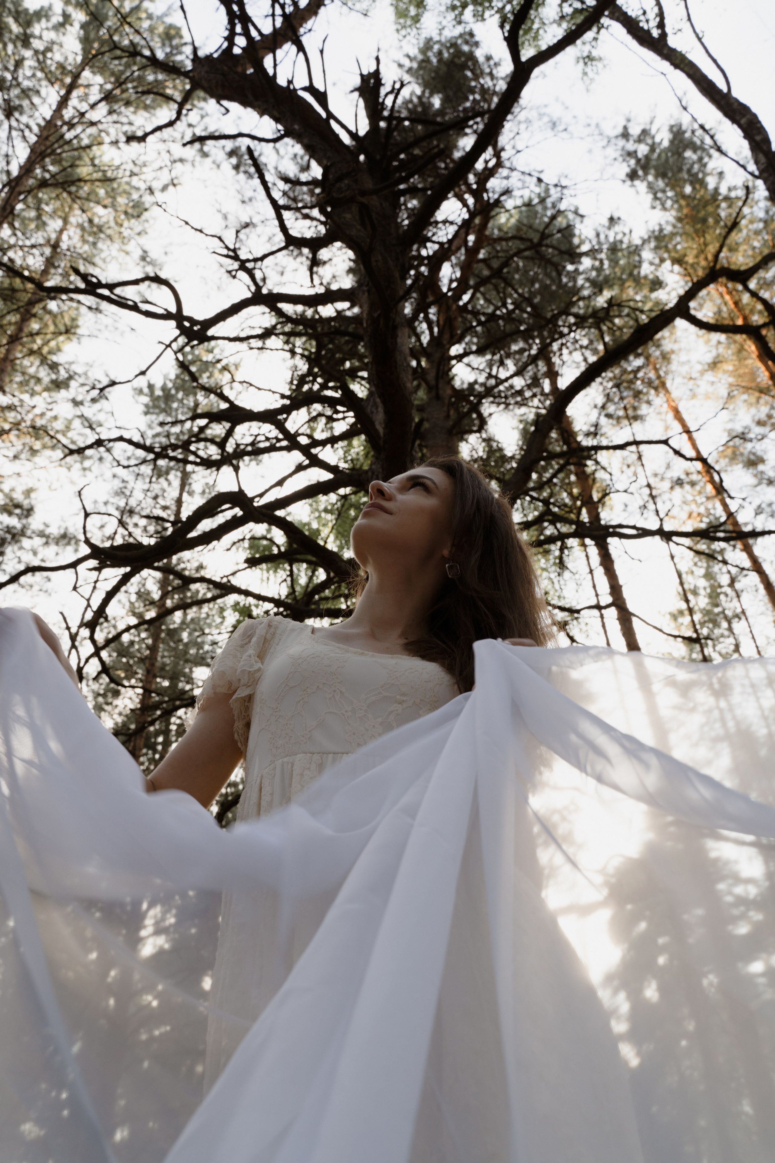 Дикая. Фотограф в Москве и Нижнем Новгороде Никонова Анастасия