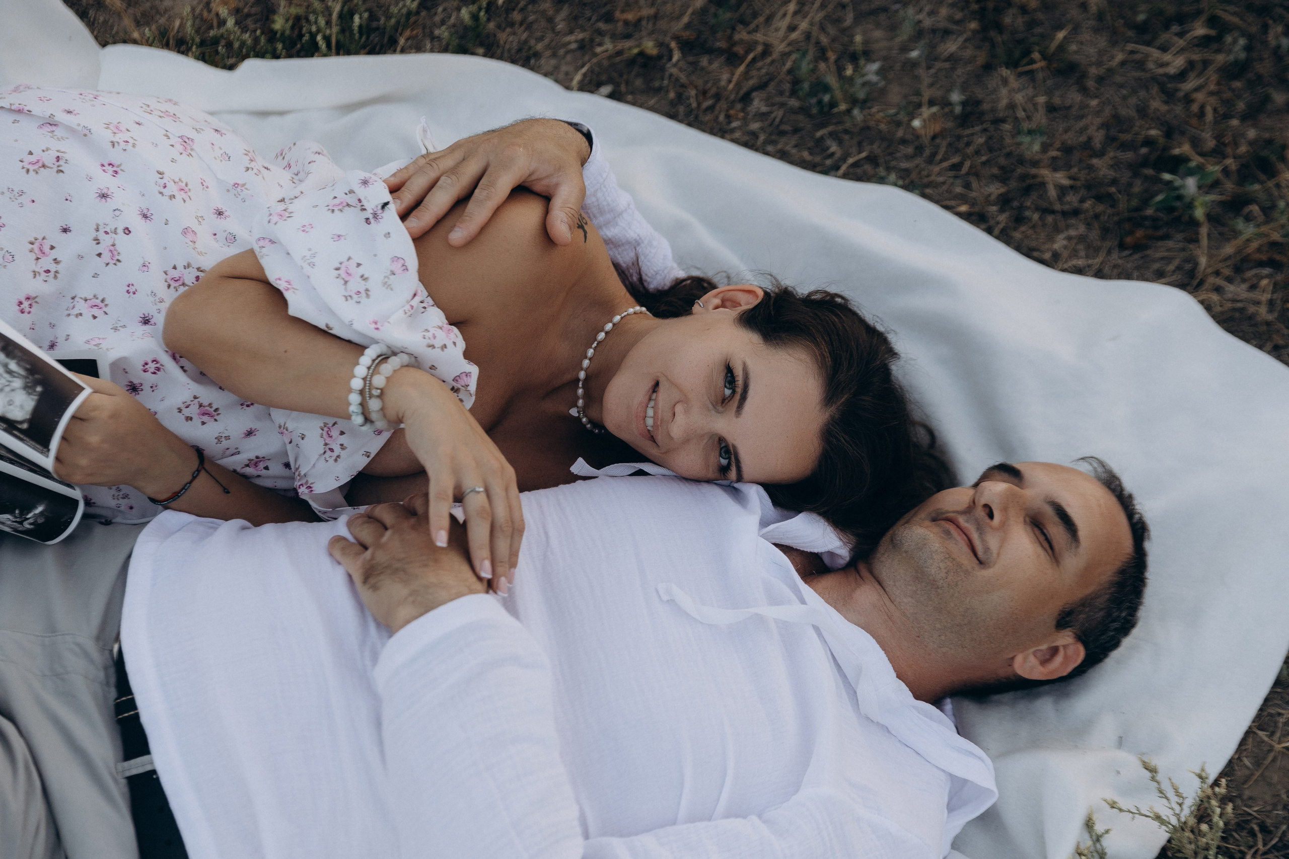 Марго и Дима. Главная