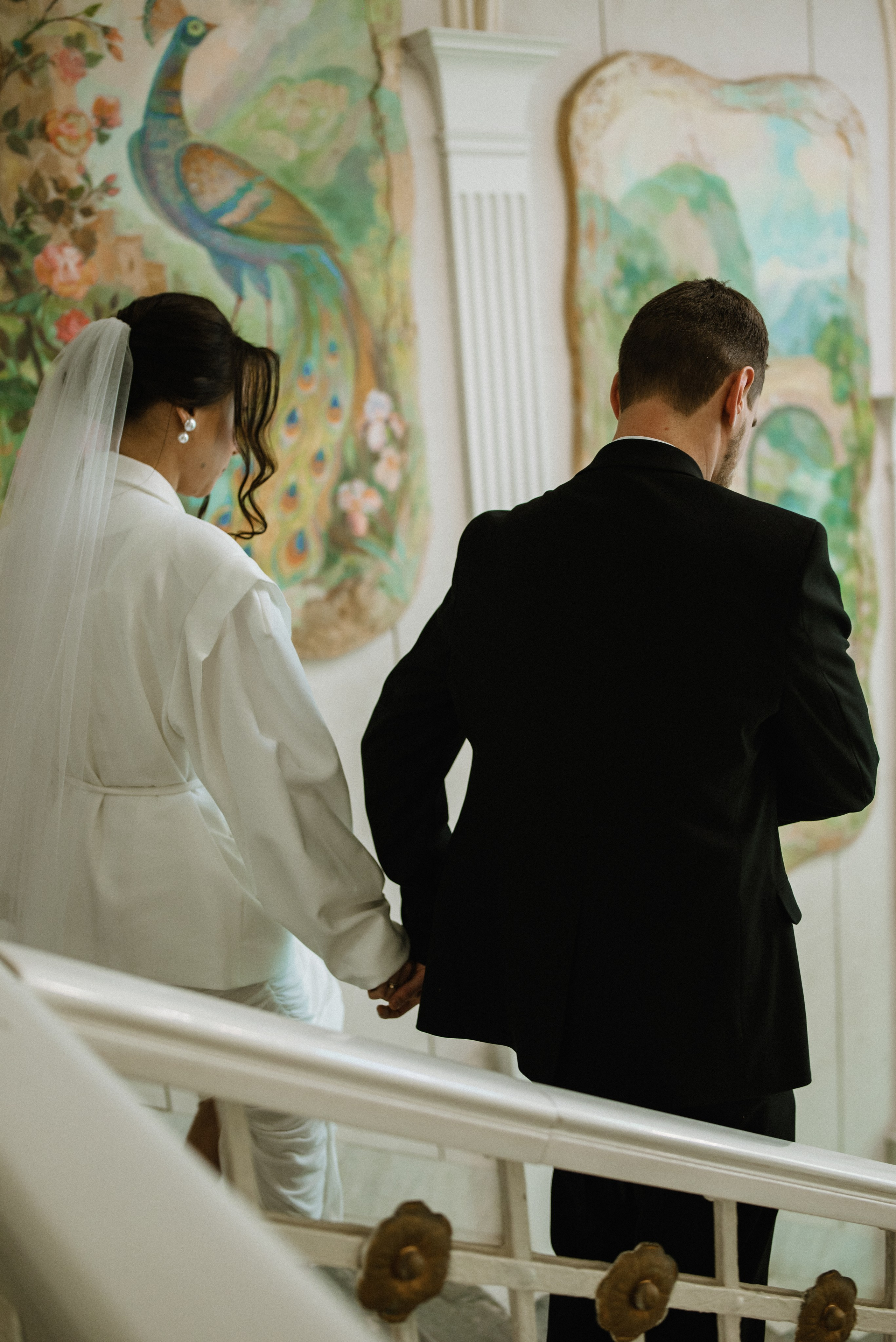 Лёша и Даша. Фотограф Костикова Анастасия Ростов-на-Дону