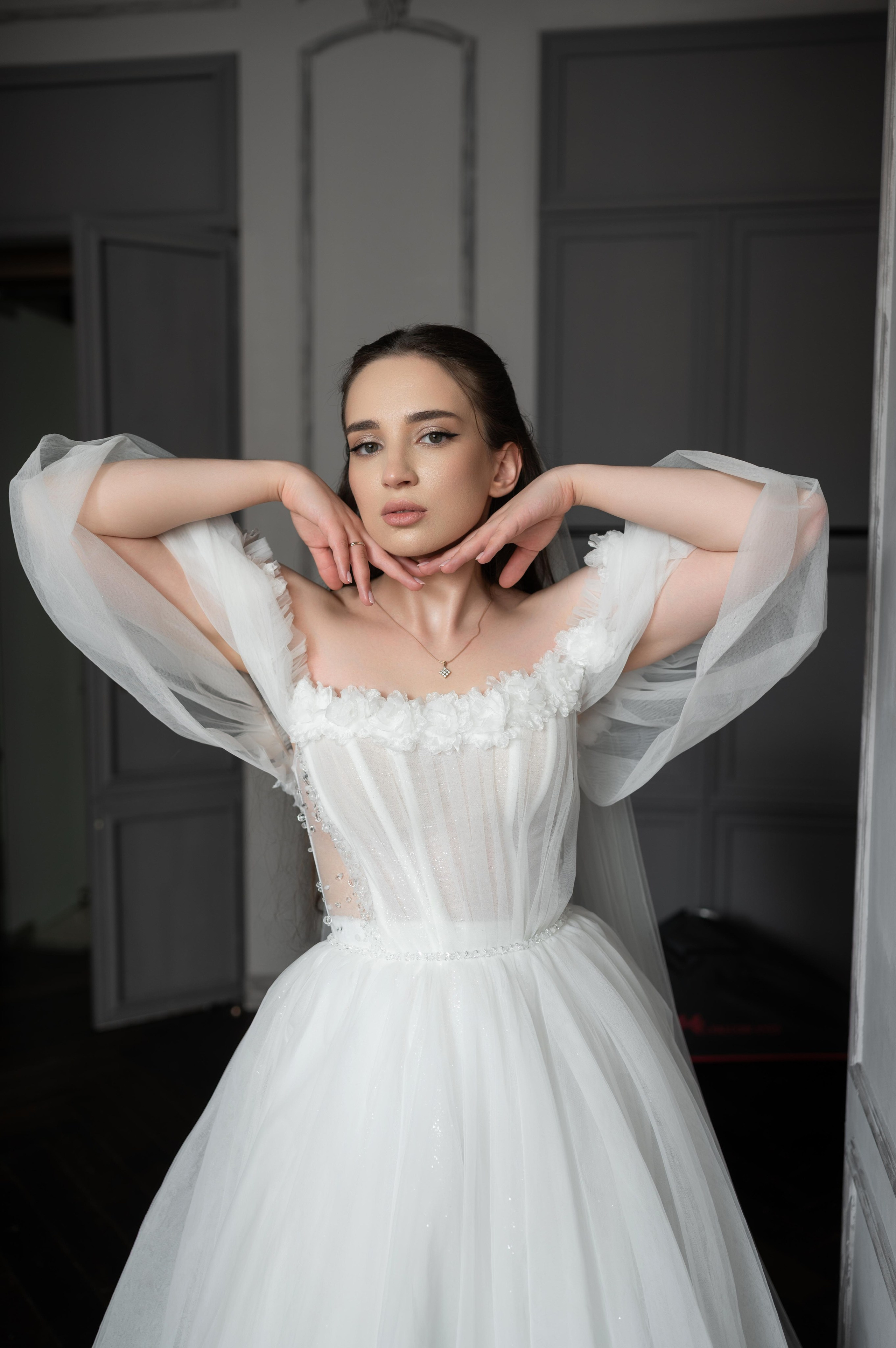 31 мая. Свадебный, портретный, коммерческий, предметный фотограф в Ставрополе Иван Белашов