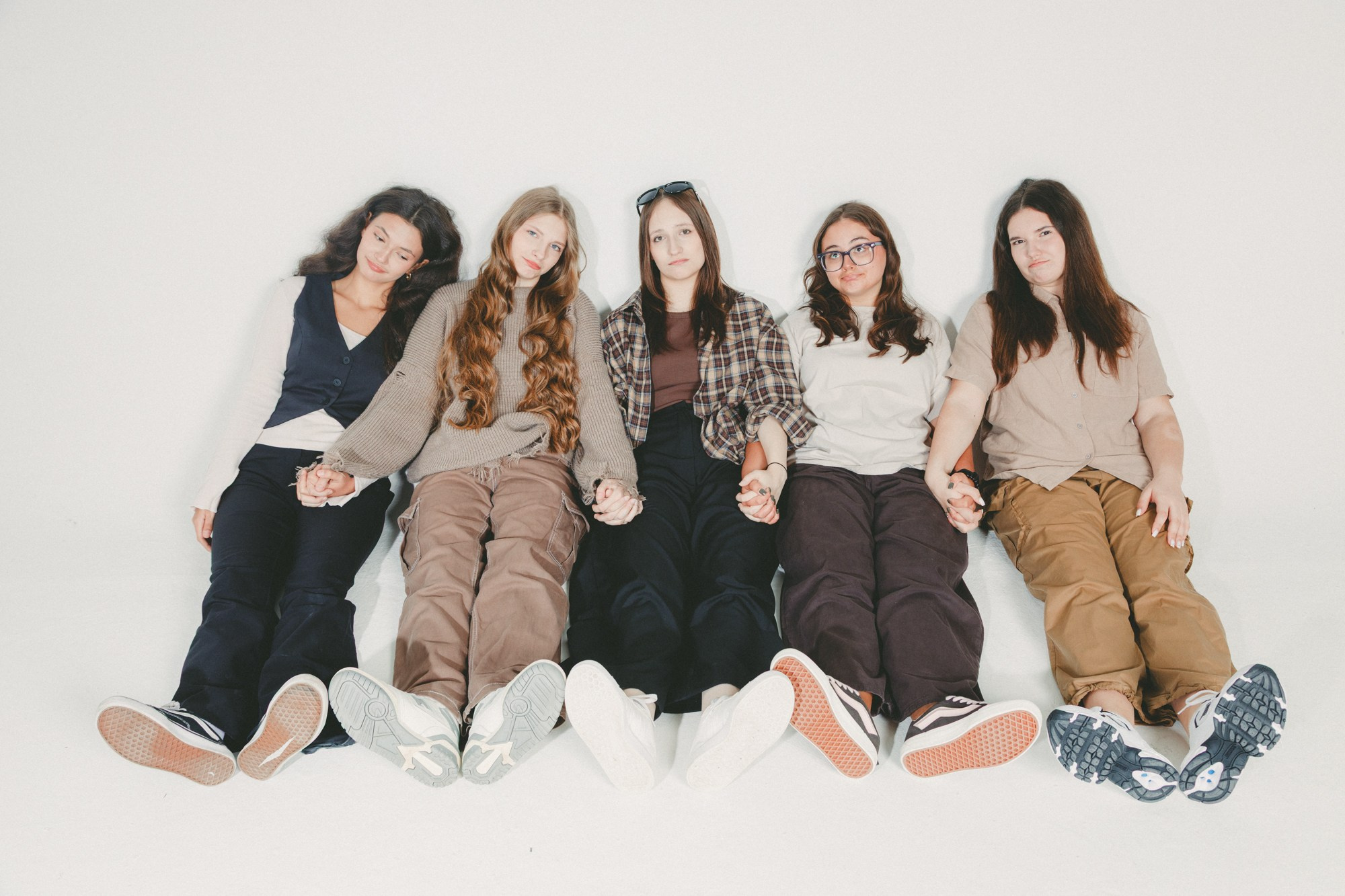 Трендовый день рождения. Фотограф в Москве — Ольга Федотова