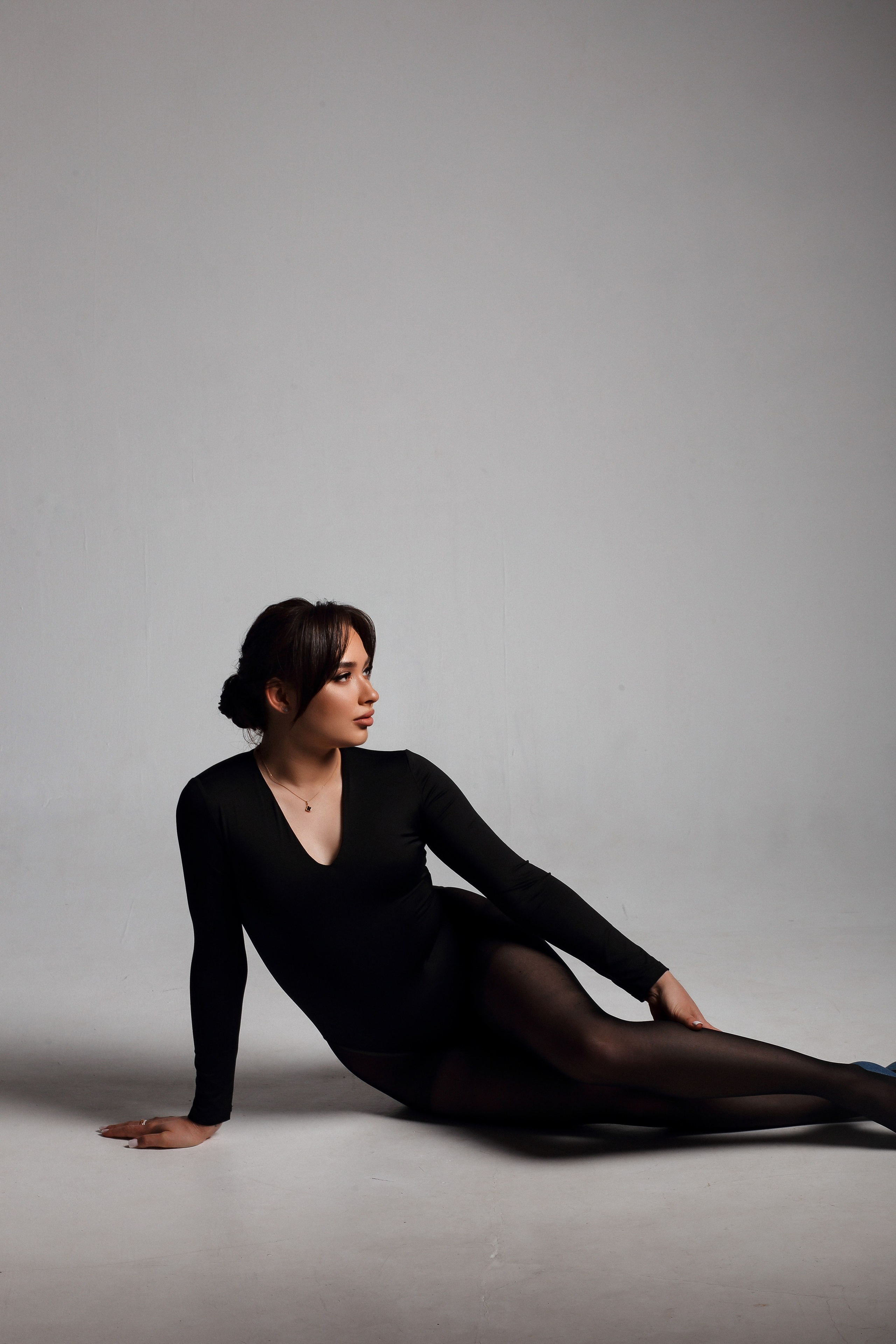 Виктория. Портретный фотограф Анна Мерзлякова