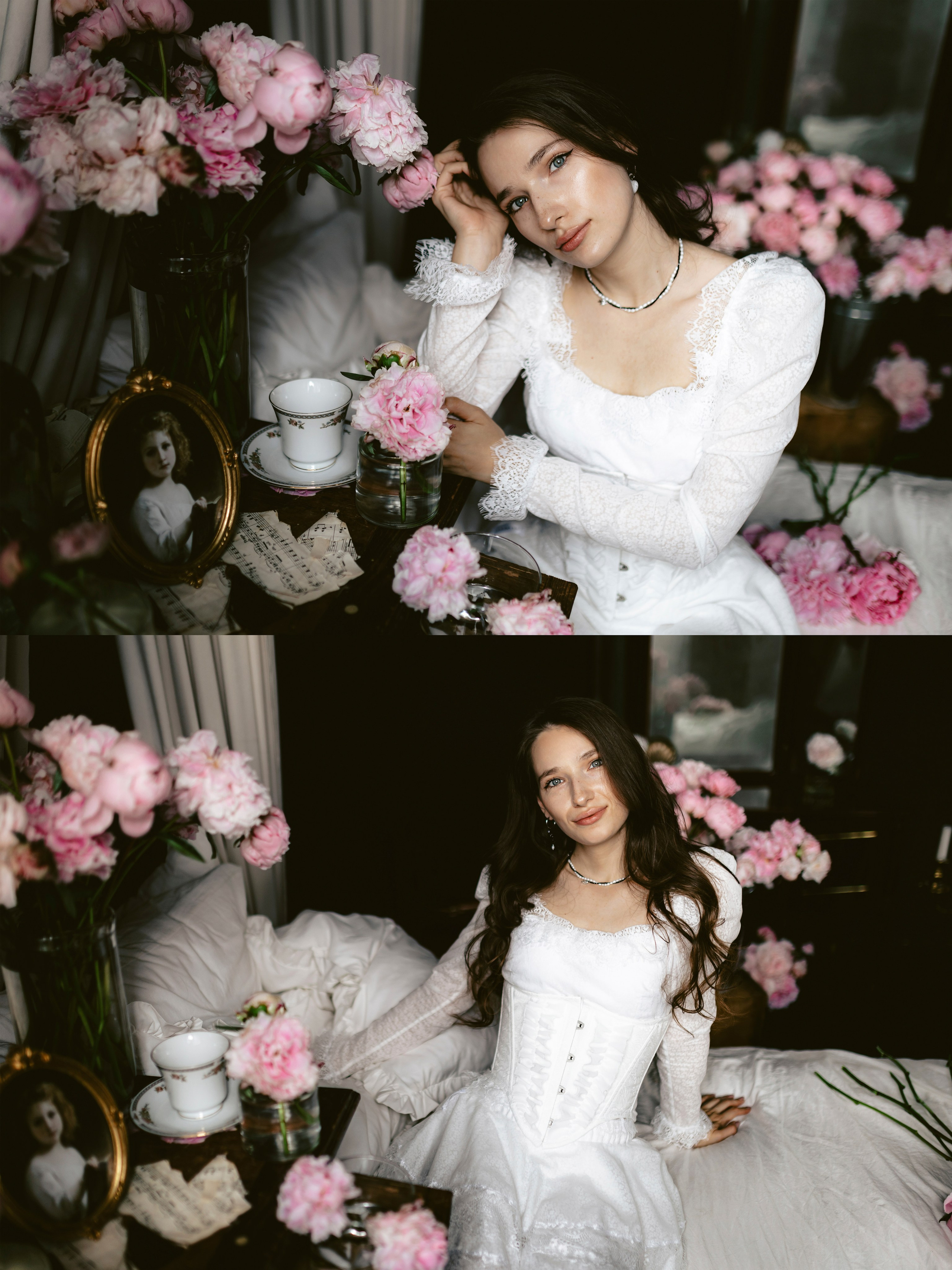 Студийные. Фотограф Анастасия Козловская aadazzling