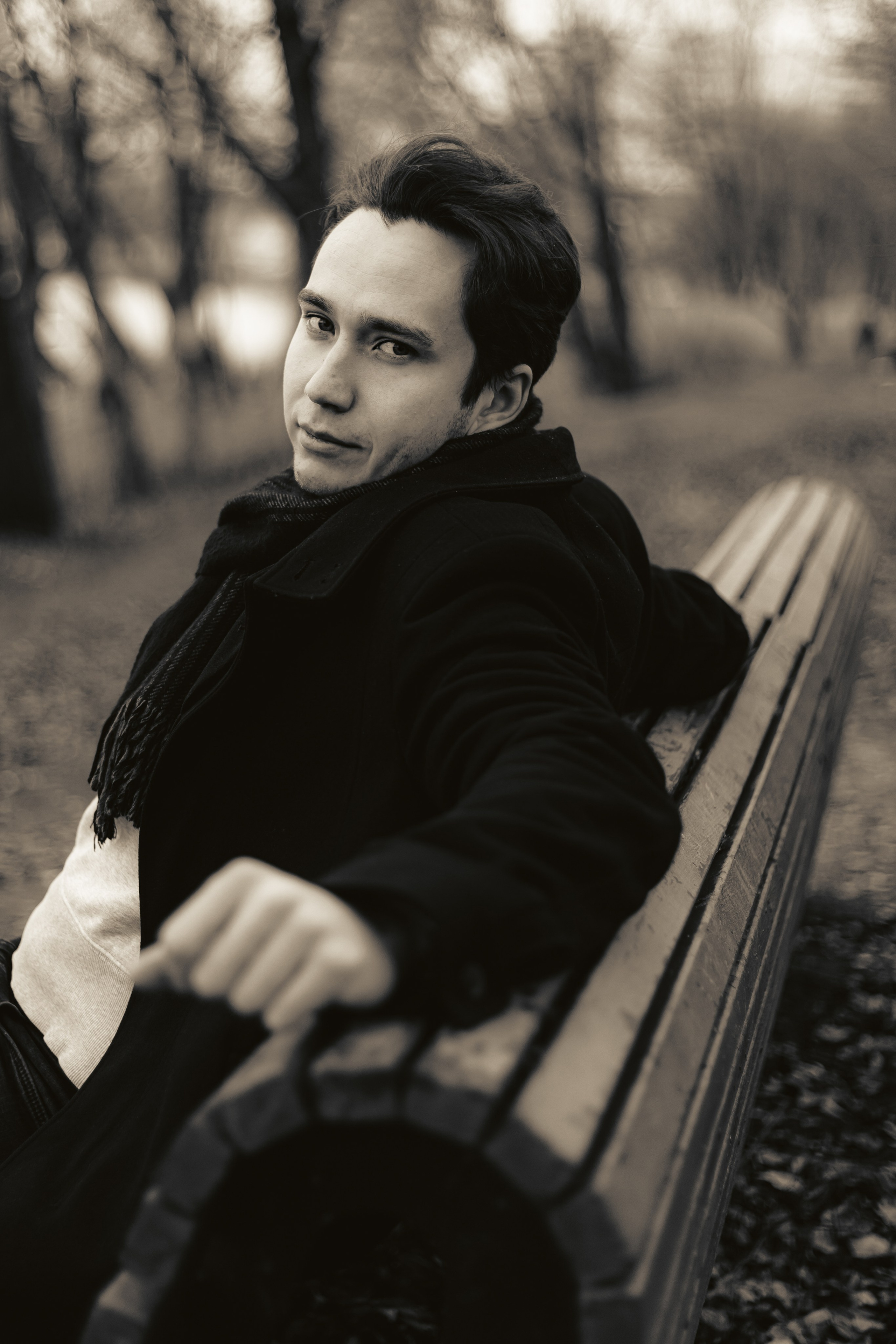 Студийные. Фотограф Анастасия Козловская aadazzling