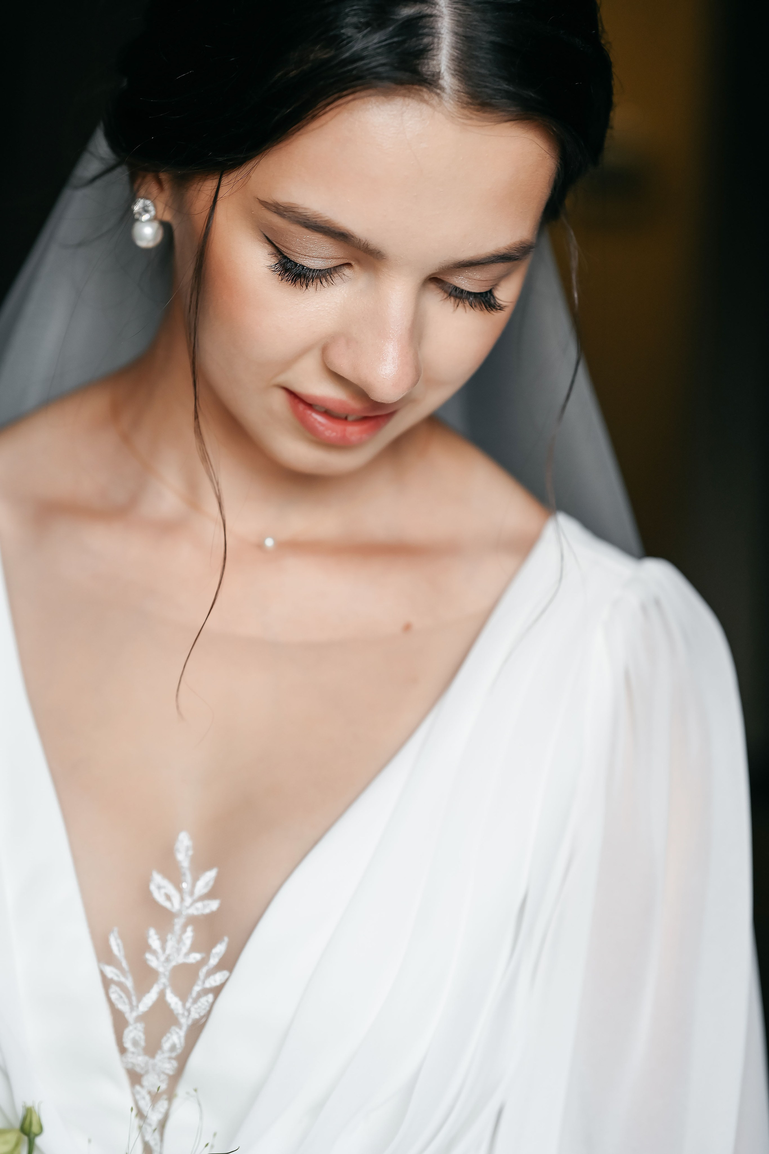 Кирилл и Мария. Свадебный, портретный фотограф В Москве и Челябинске Панченкова Светлана