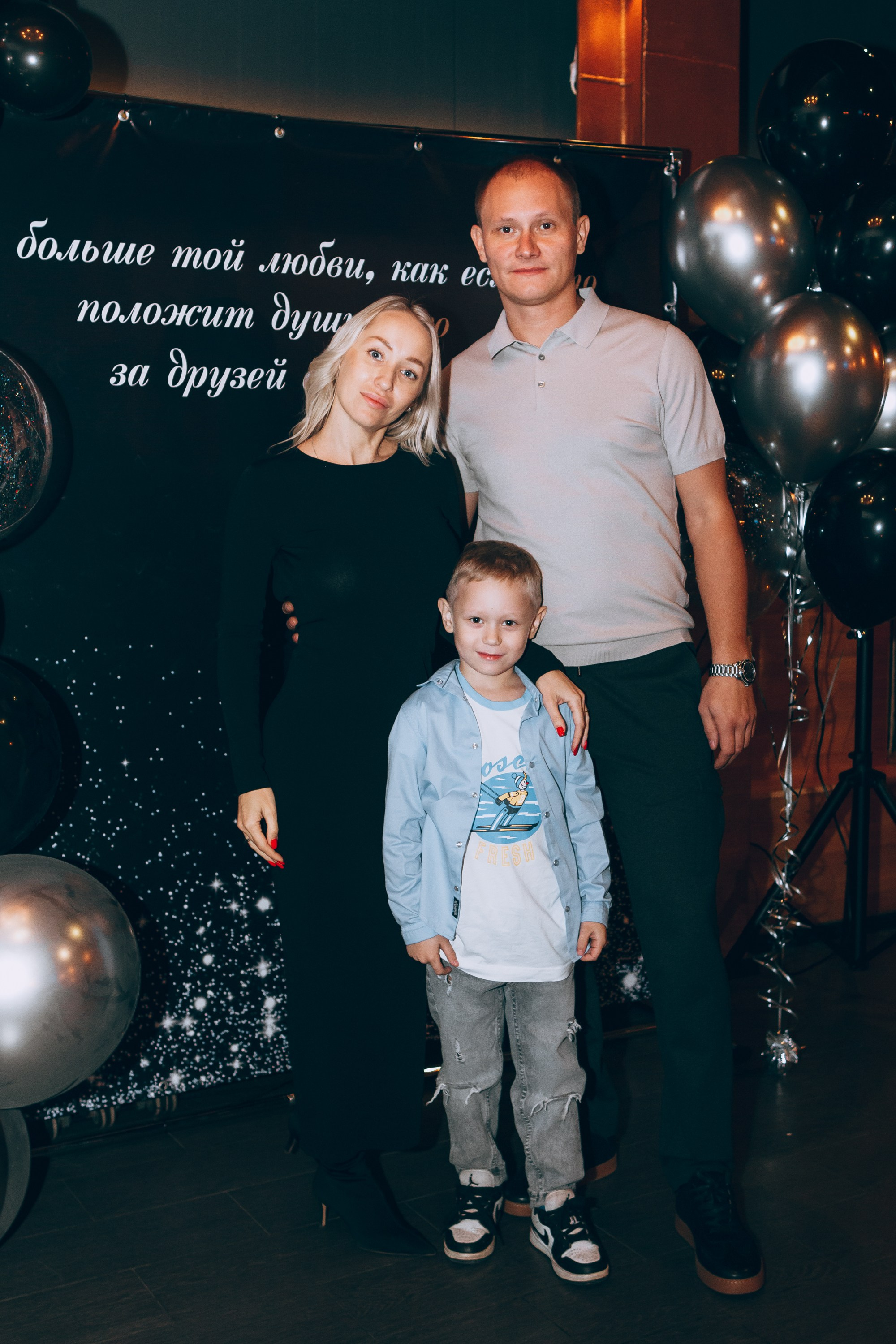 Репортажные съемки мероприятий. Дарья, фотограф, Москва