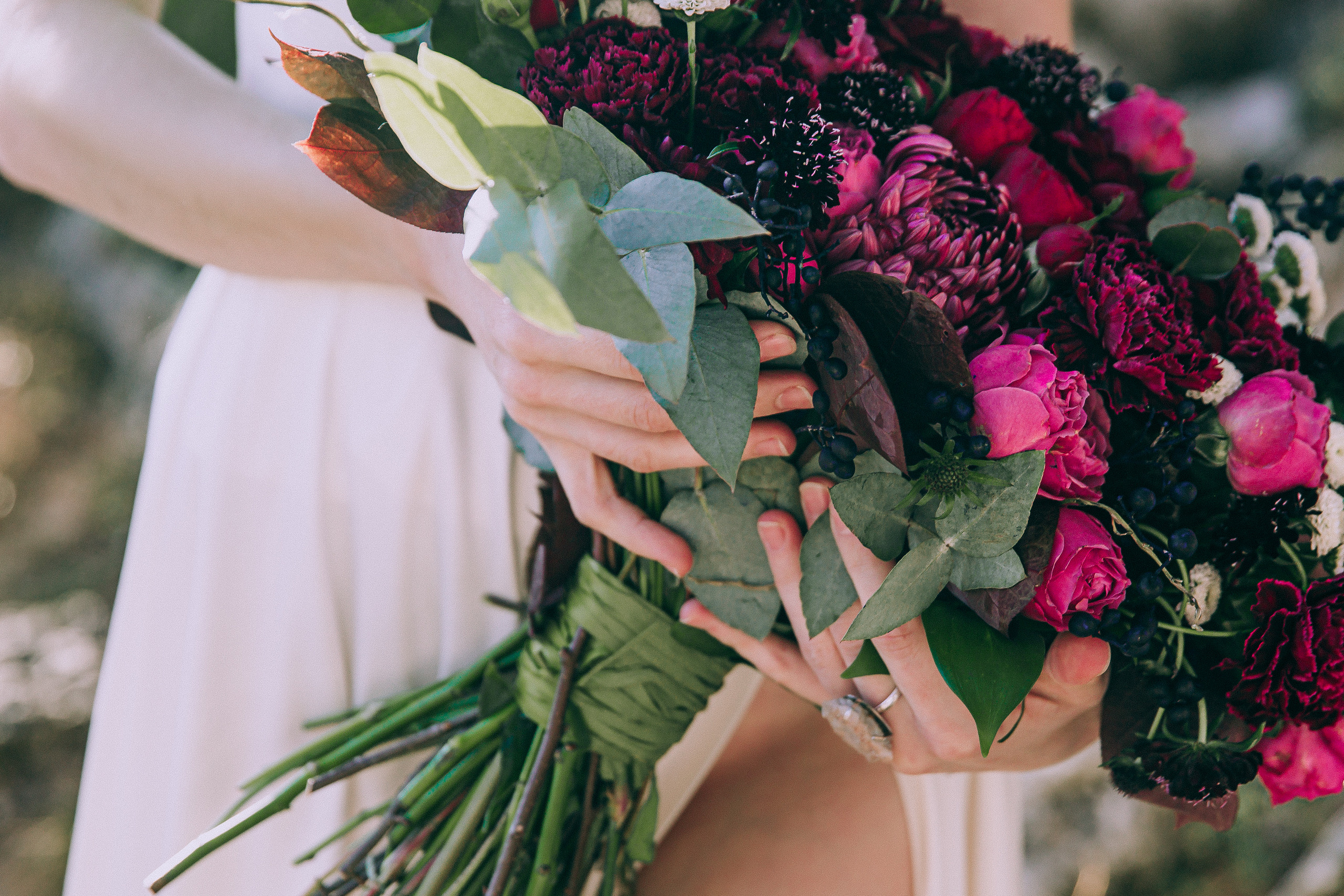 Свадебная фотосессия Краснодар. Свадебный и семейный фотограф в Краснодаре и крае