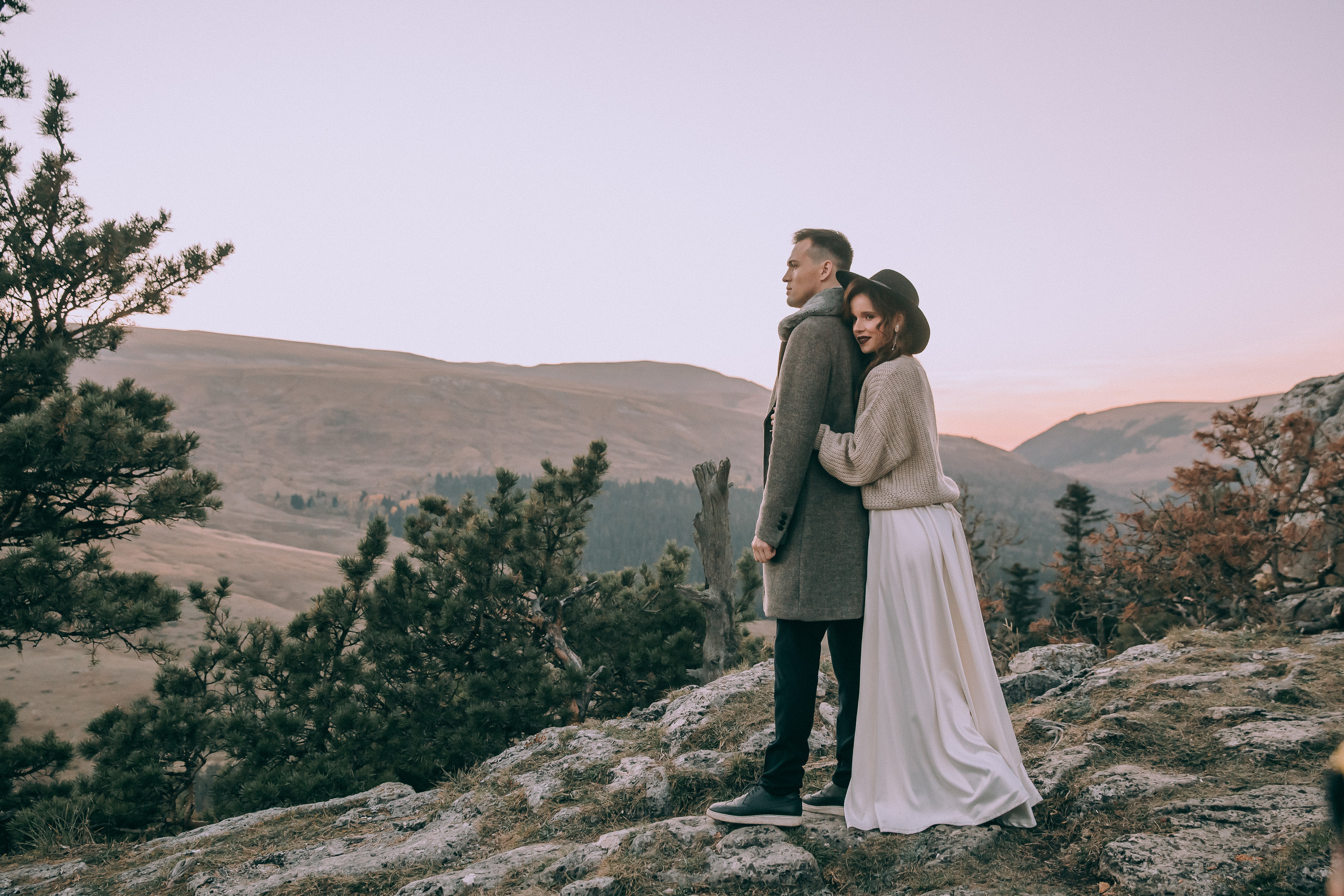 Свадебная фотосессия Краснодар. Свадебный и семейный фотограф в Краснодаре и крае