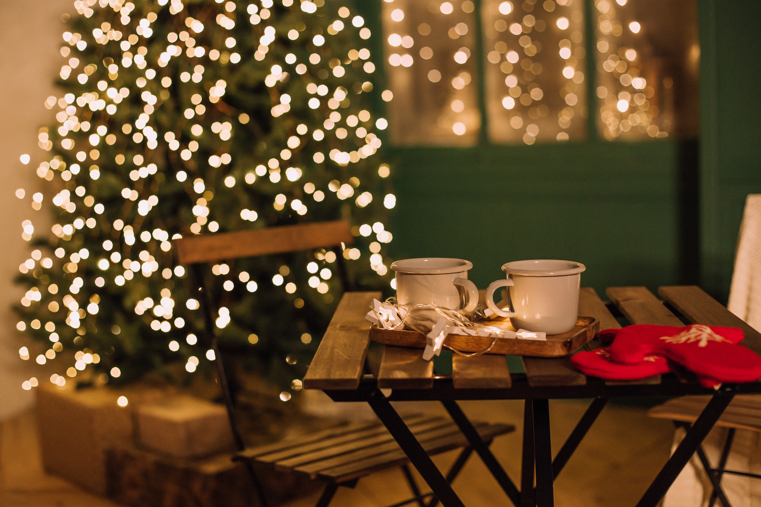 НОВЫЙ ГОД. Свадебный и семейный фотограф в Краснодаре и крае