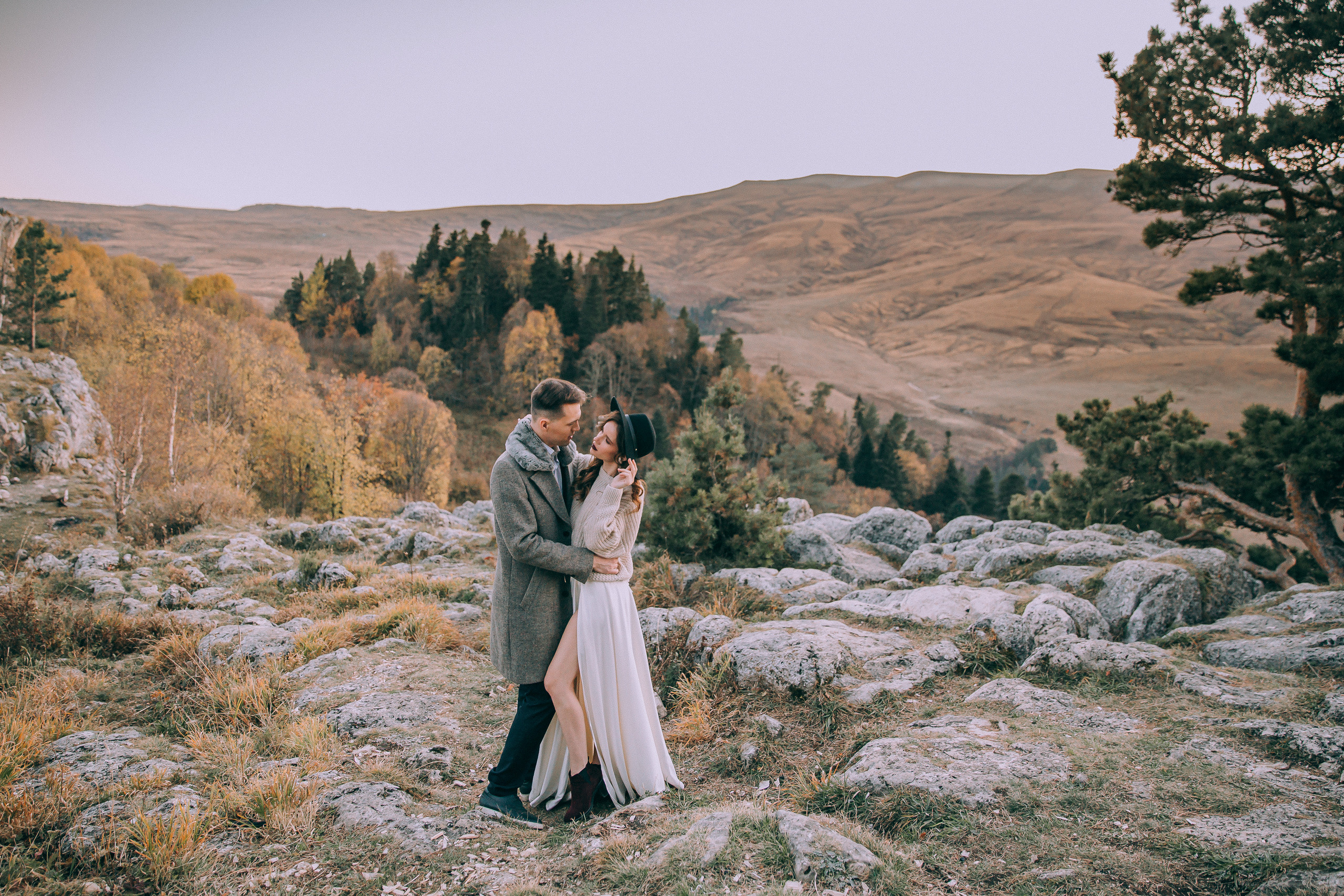 Свадебная фотосессия Краснодар. Свадебный и семейный фотограф в Краснодаре и крае