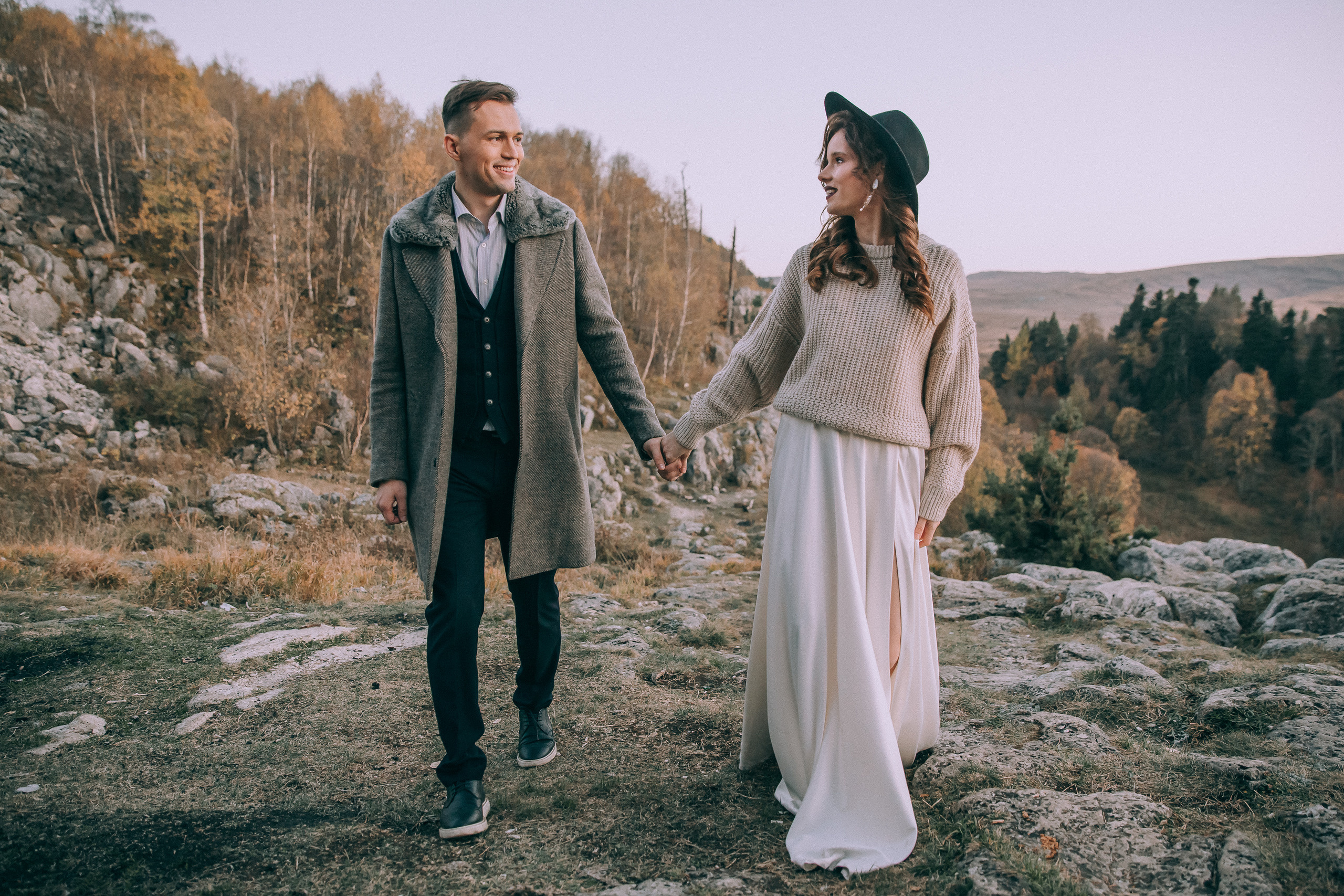 Свадебная фотосессия Краснодар. Свадебный и семейный фотограф в Краснодаре и крае