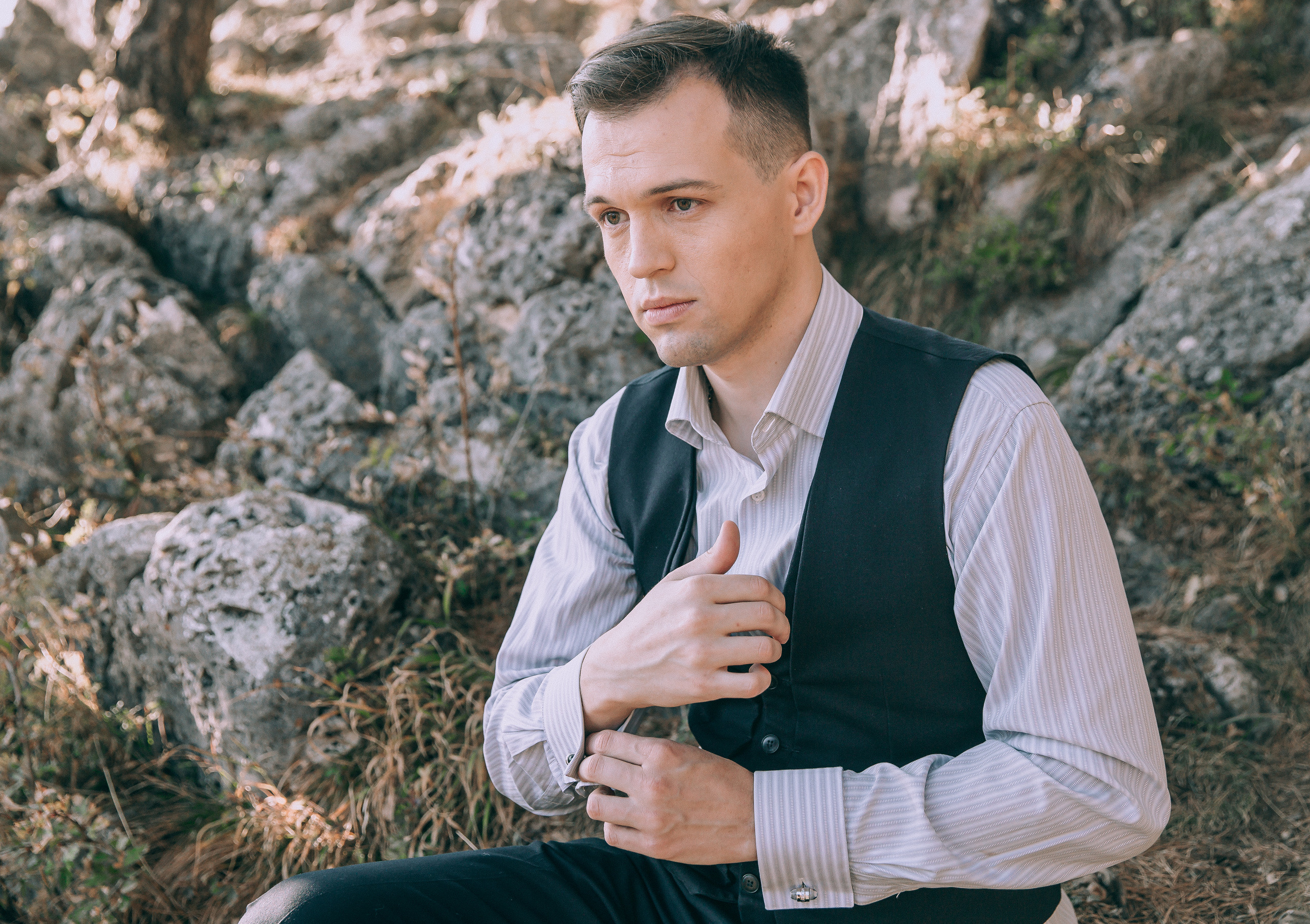 Свадебная фотосессия Краснодар. Свадебный и семейный фотограф в Краснодаре и крае