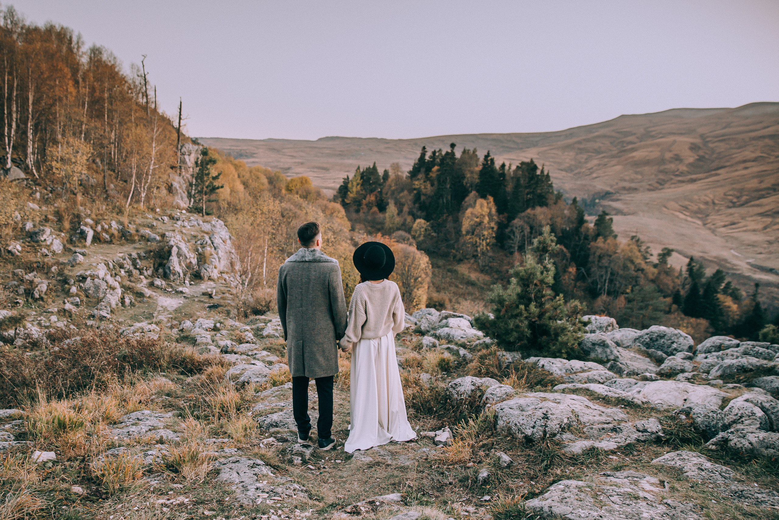 Свадебная фотосессия Краснодар. Свадебный и семейный фотограф в Краснодаре и крае