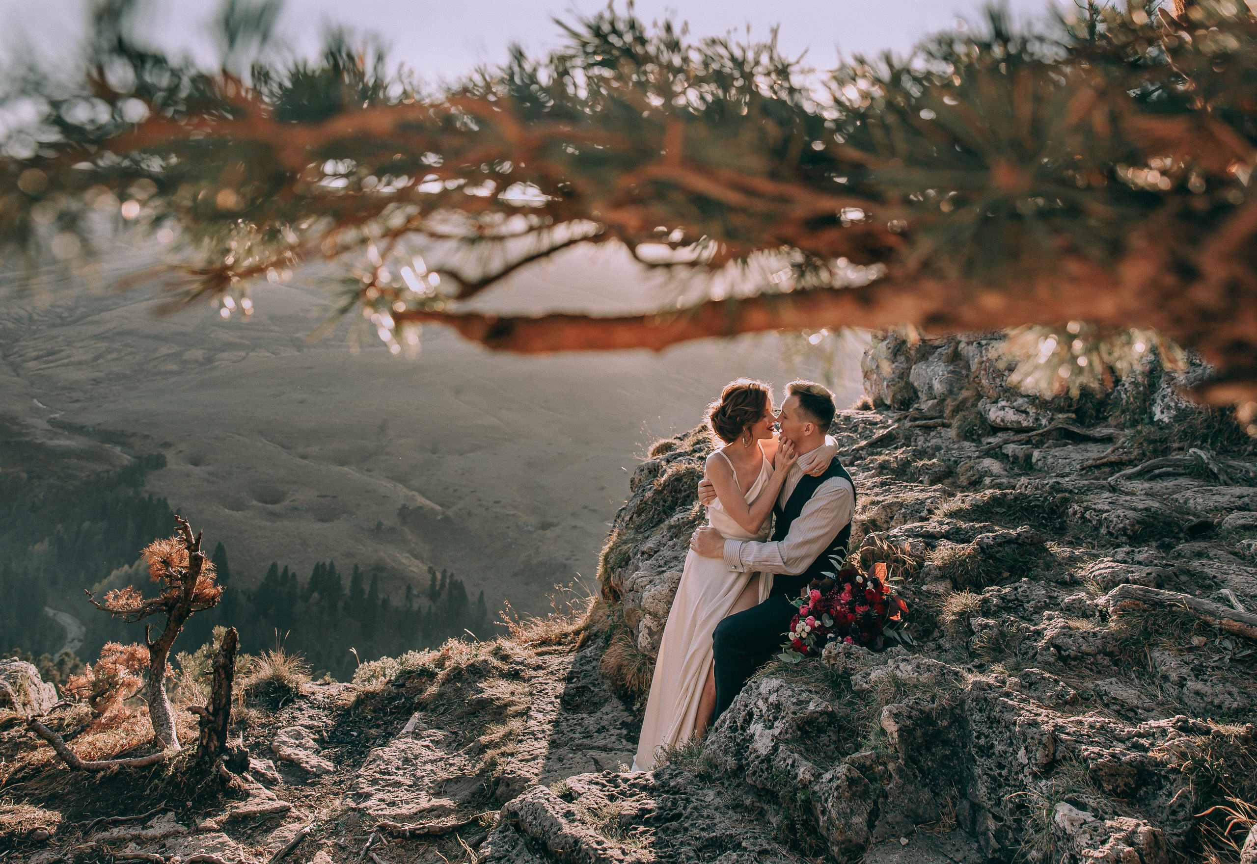 Свадебная фотосессия Краснодар. Свадебный и семейный фотограф в Краснодаре и крае