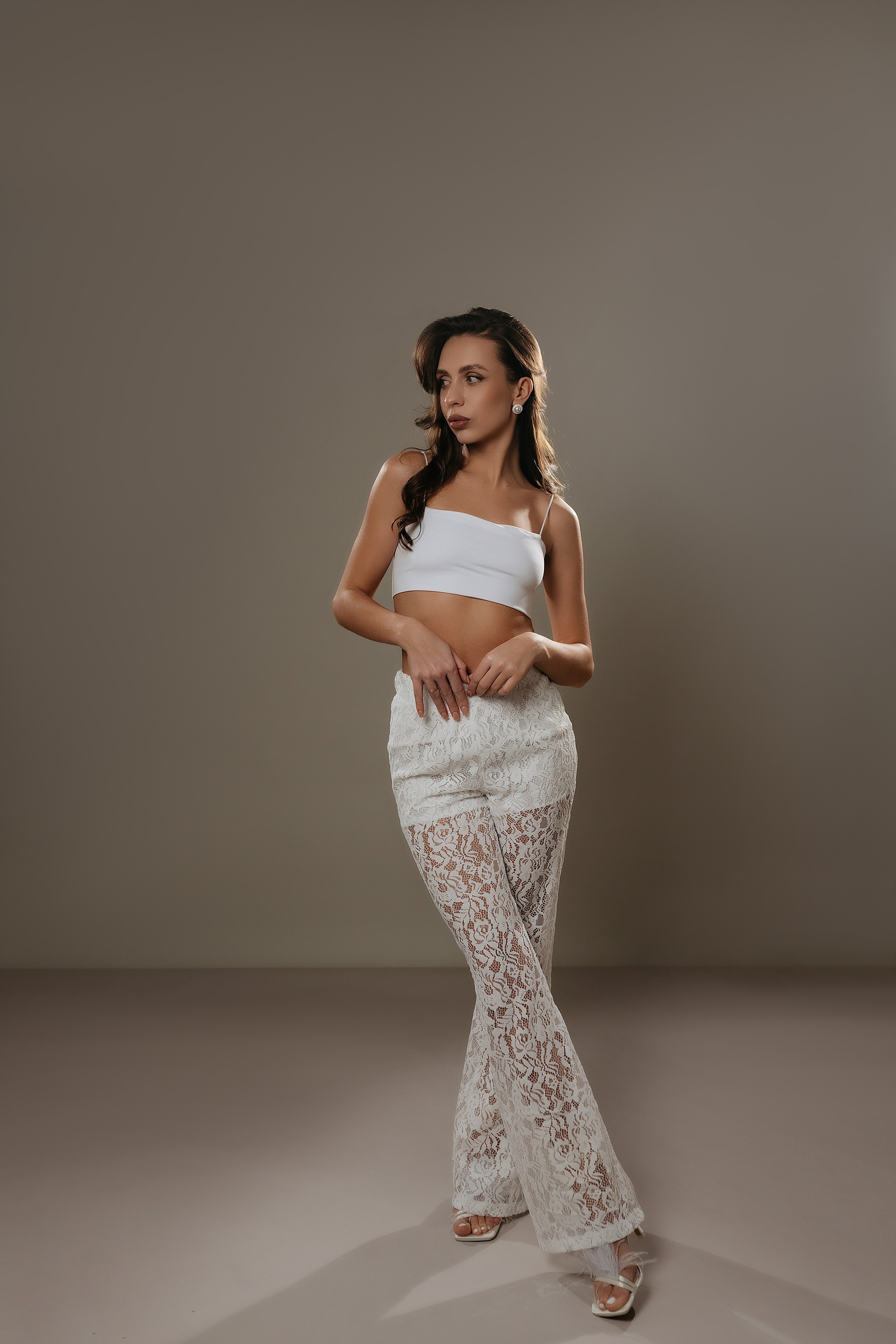 Юлия. Фотограф Карина Шмулёва. Воронеж и область