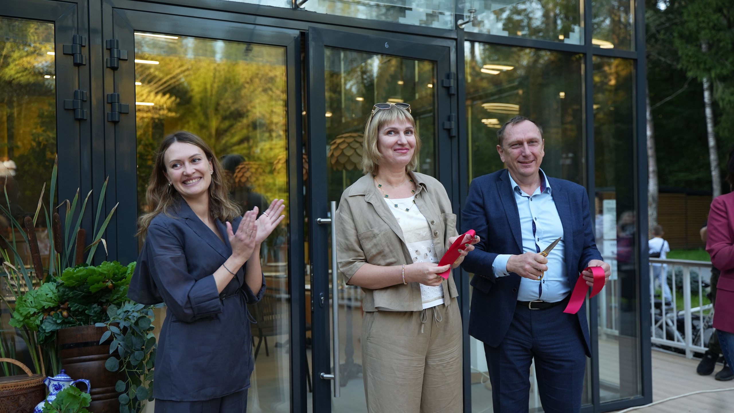 Открытие кафе «Белка нашептала». Кафе «БЕЛКА НАШЕПТАЛА». Ну оооочень концептуальное кафе