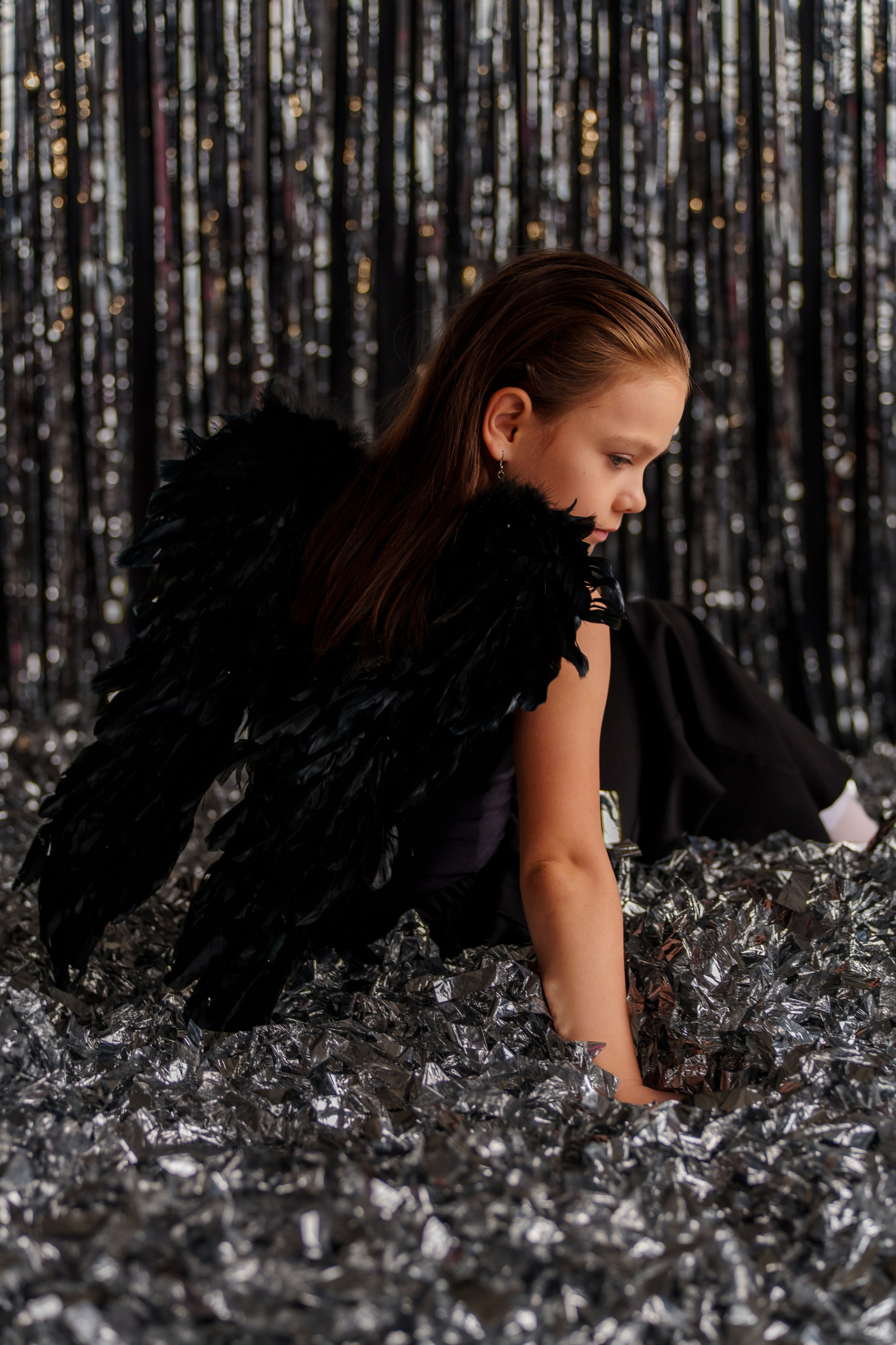 Фотосессия Мама и Дочка (11.11.2023). Фотограф Андрей Чеботок (Белгород, Курск, Воронеж, Старый Оскол)