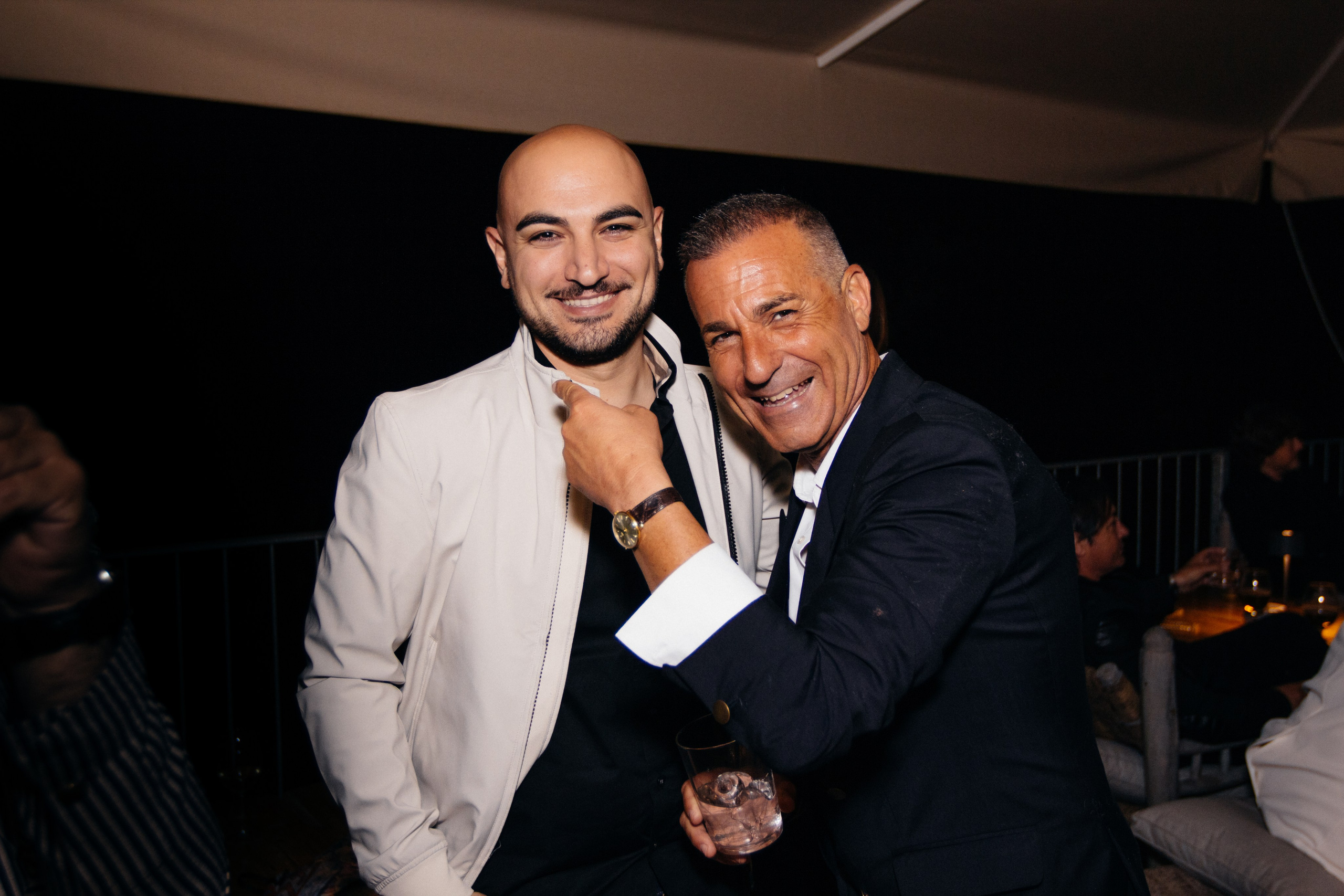 Юбилей (Италия). Репортажный фотограф в Санкт-Петербурге. Фотограф на мероприятие в СПБ